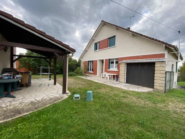 Vente Maison Soisy-sous-Montmorency