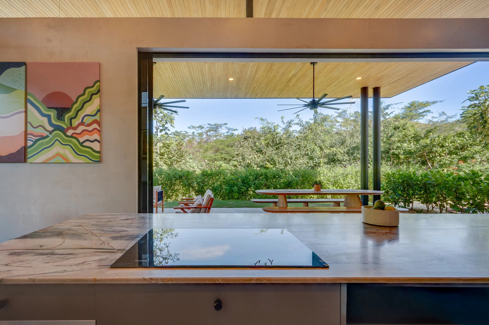 Vente Villa Cabo Velas