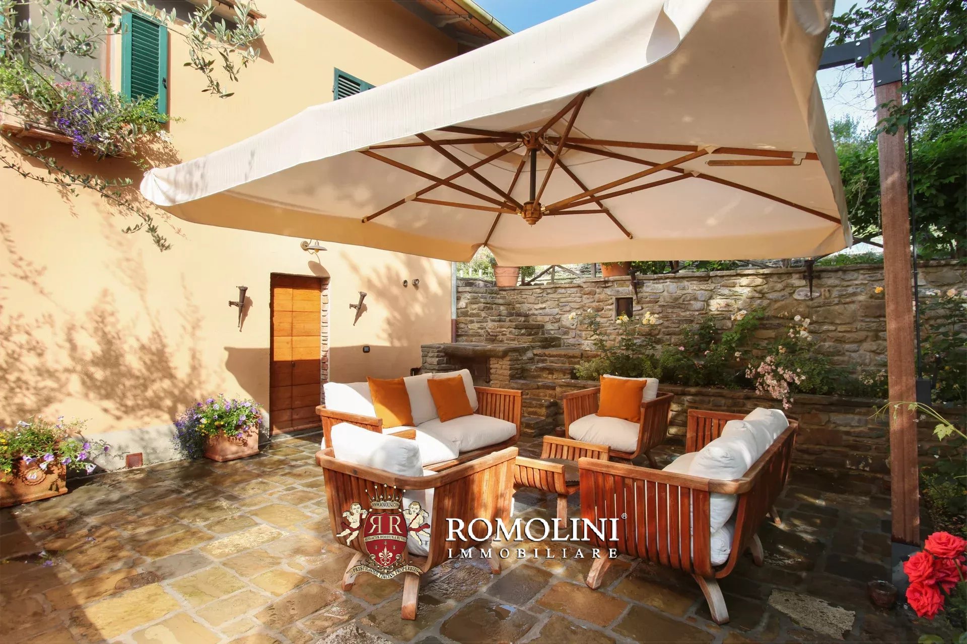 3 Bedroom Villa/Townhouse's Image 6