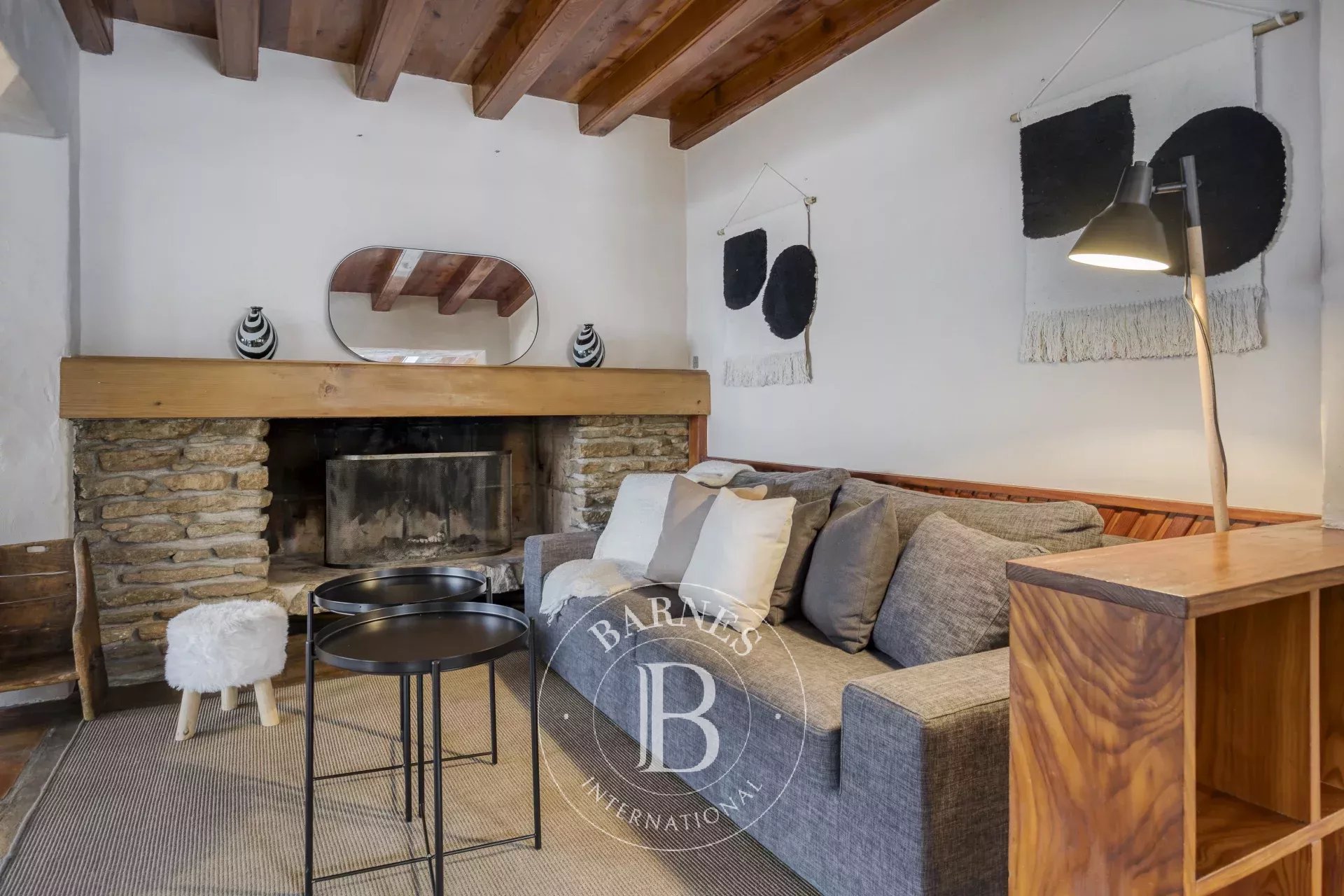 Dağ evi Megève - picture 8