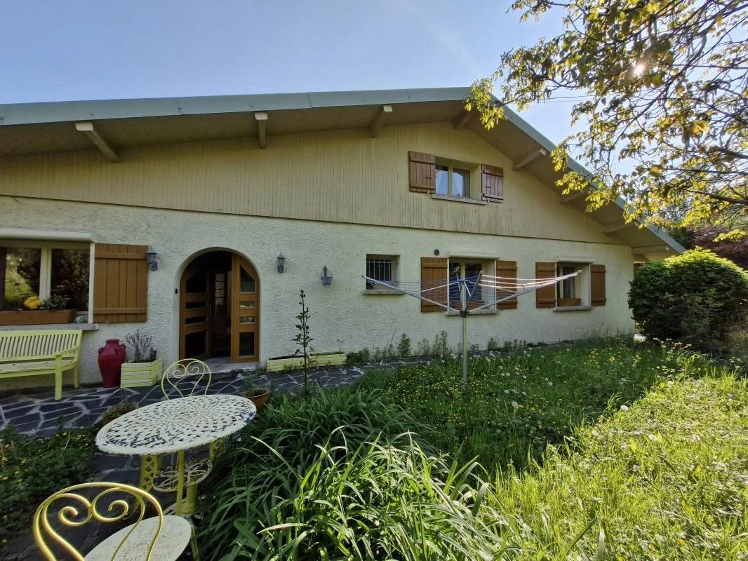 Vente Propriété Arbois