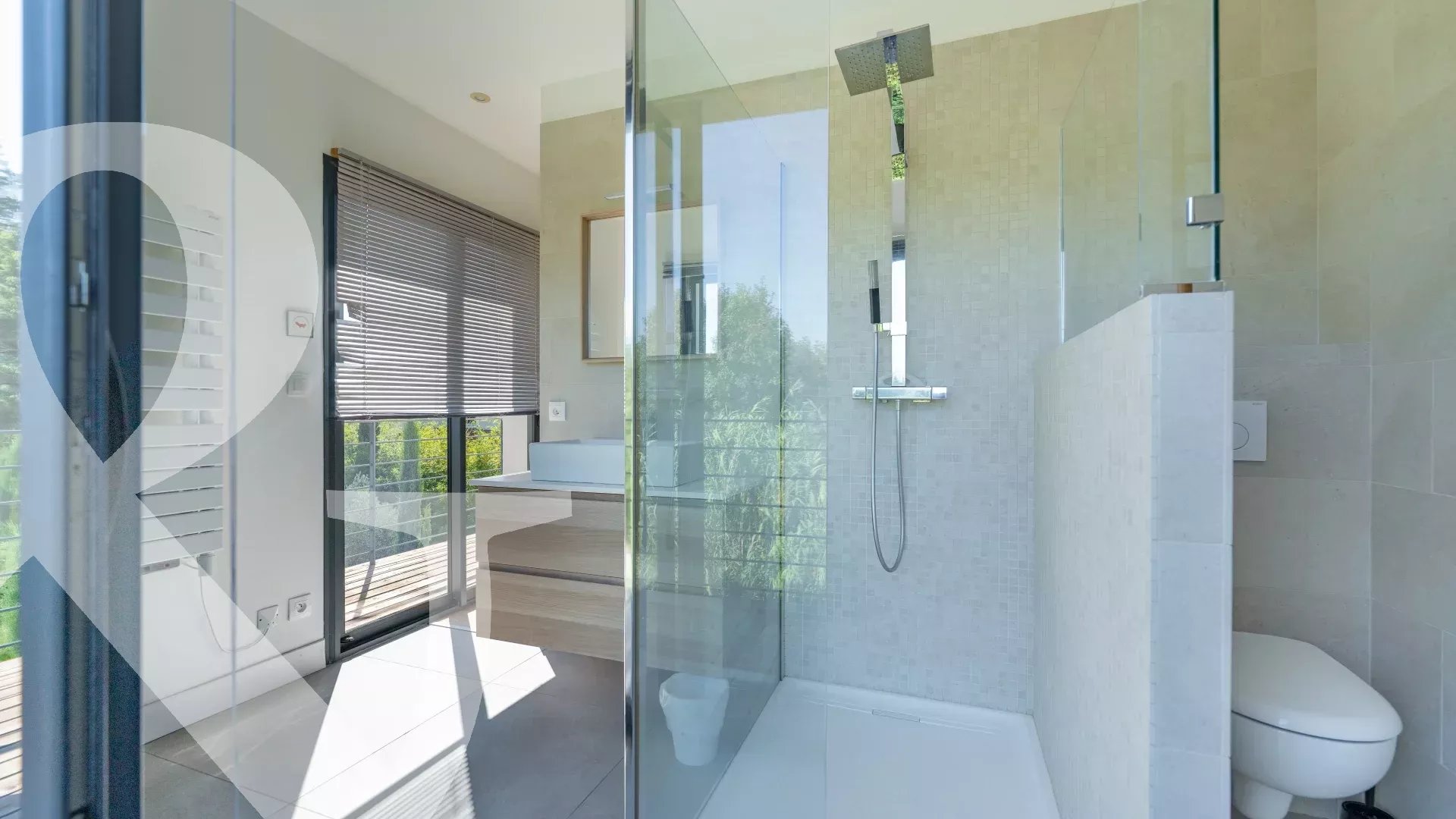 BELLE MAISON AU PARADOU