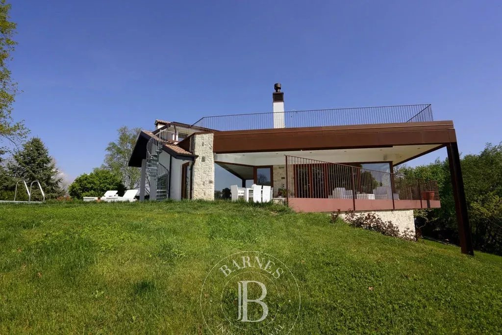 Fagagna  - Villa  - picture 4
