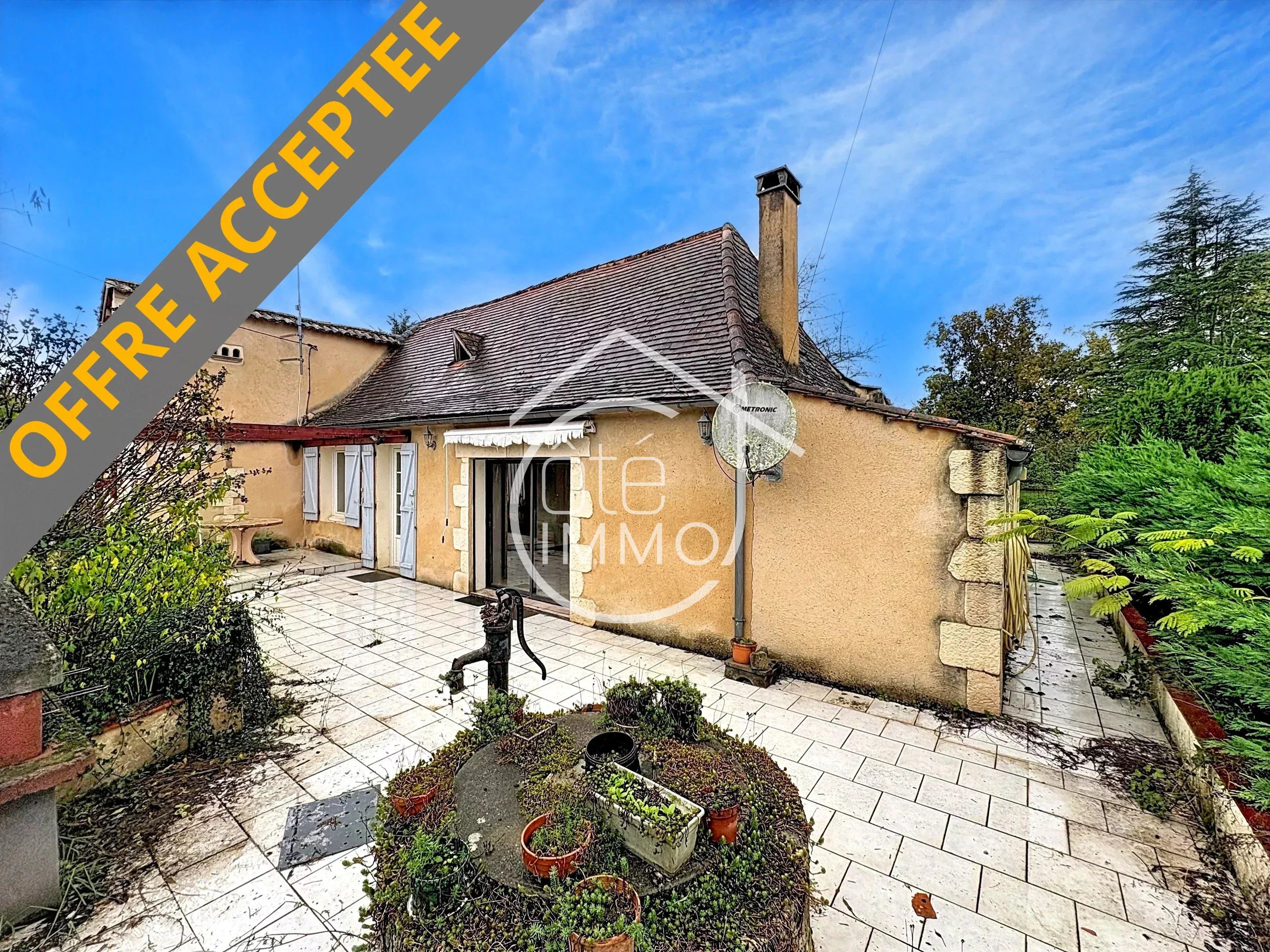 Agence immobilière de Agence Coteimmo.fr