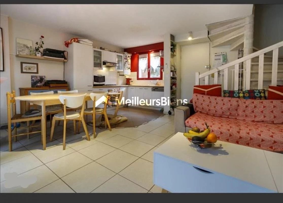 Vente Maison Toulouse
