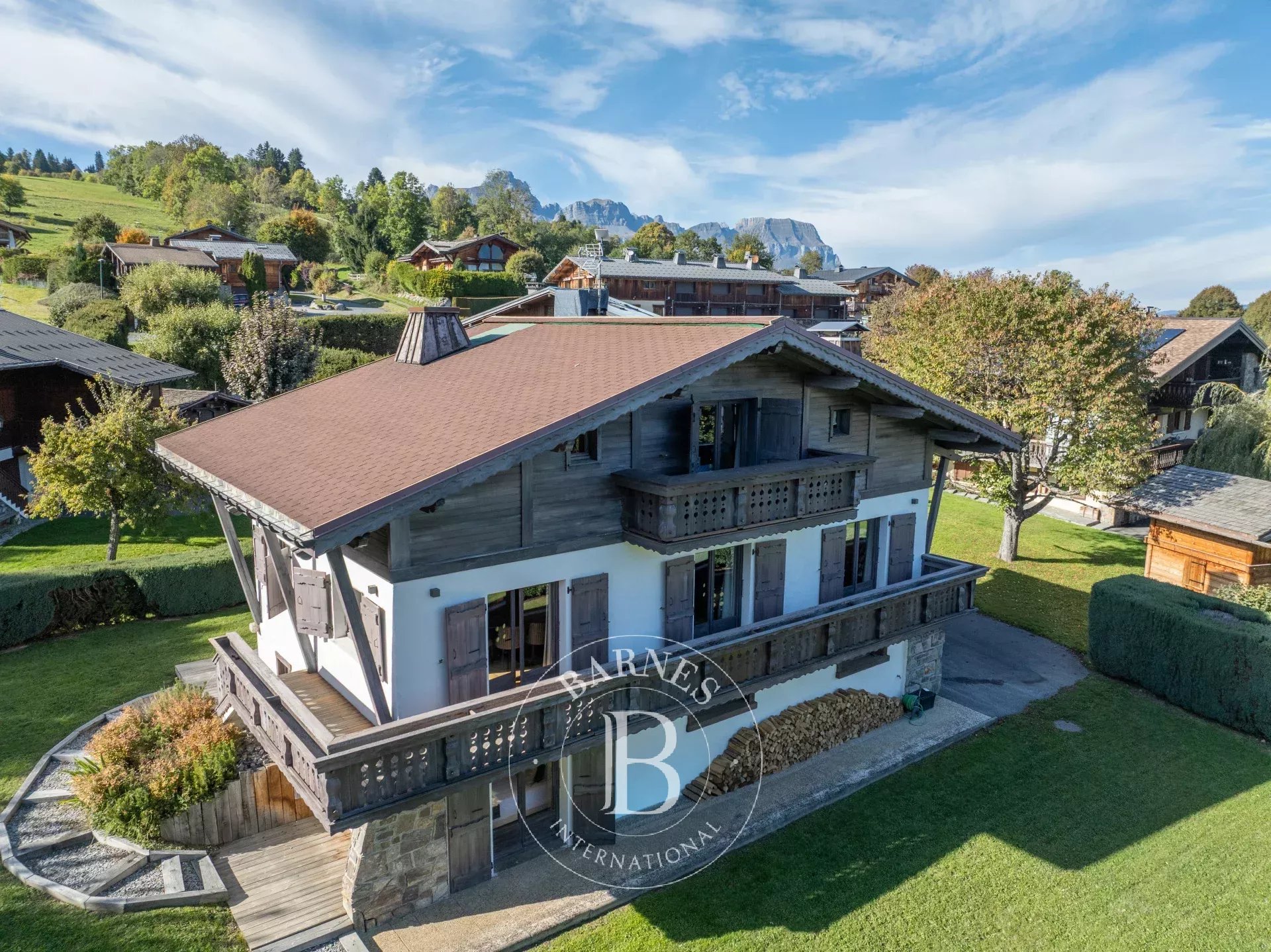 Dağ evi Demi-Quartier - picture 19