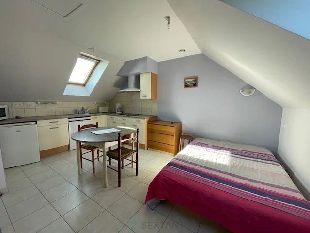 Vente Appartement Saint-Nic