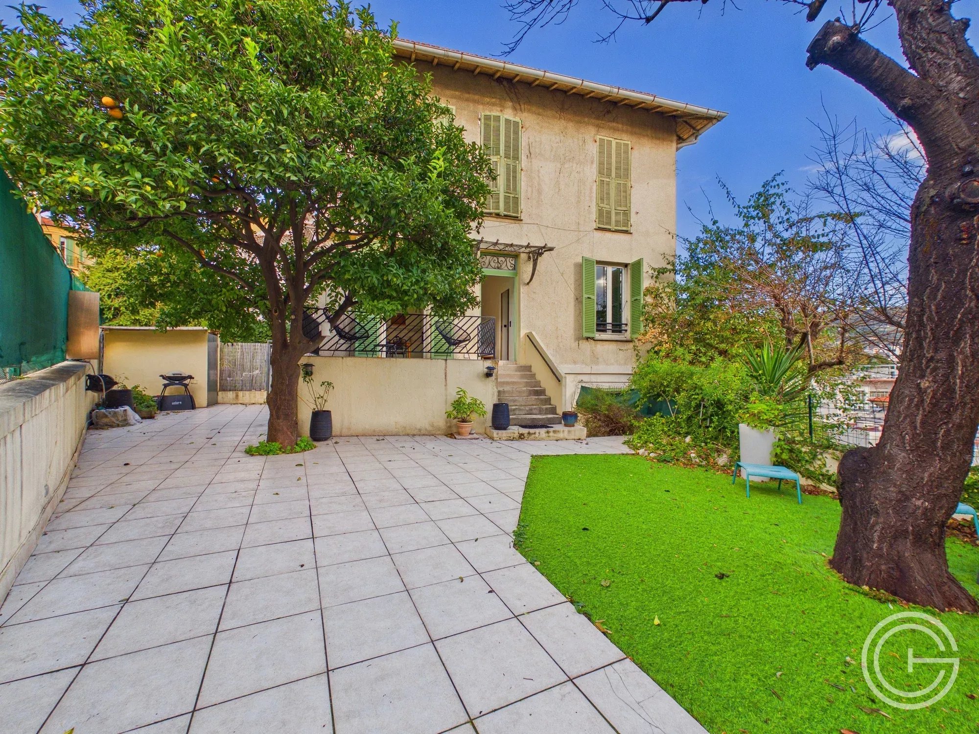 Location Appartement Nice Cimiez