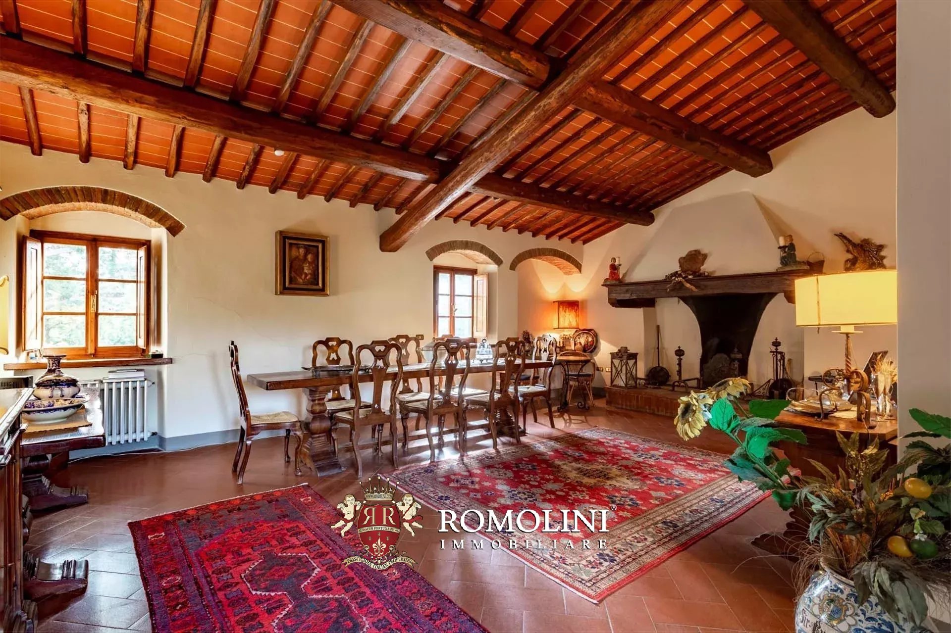 9 Bedroom Vineyard's Image 29