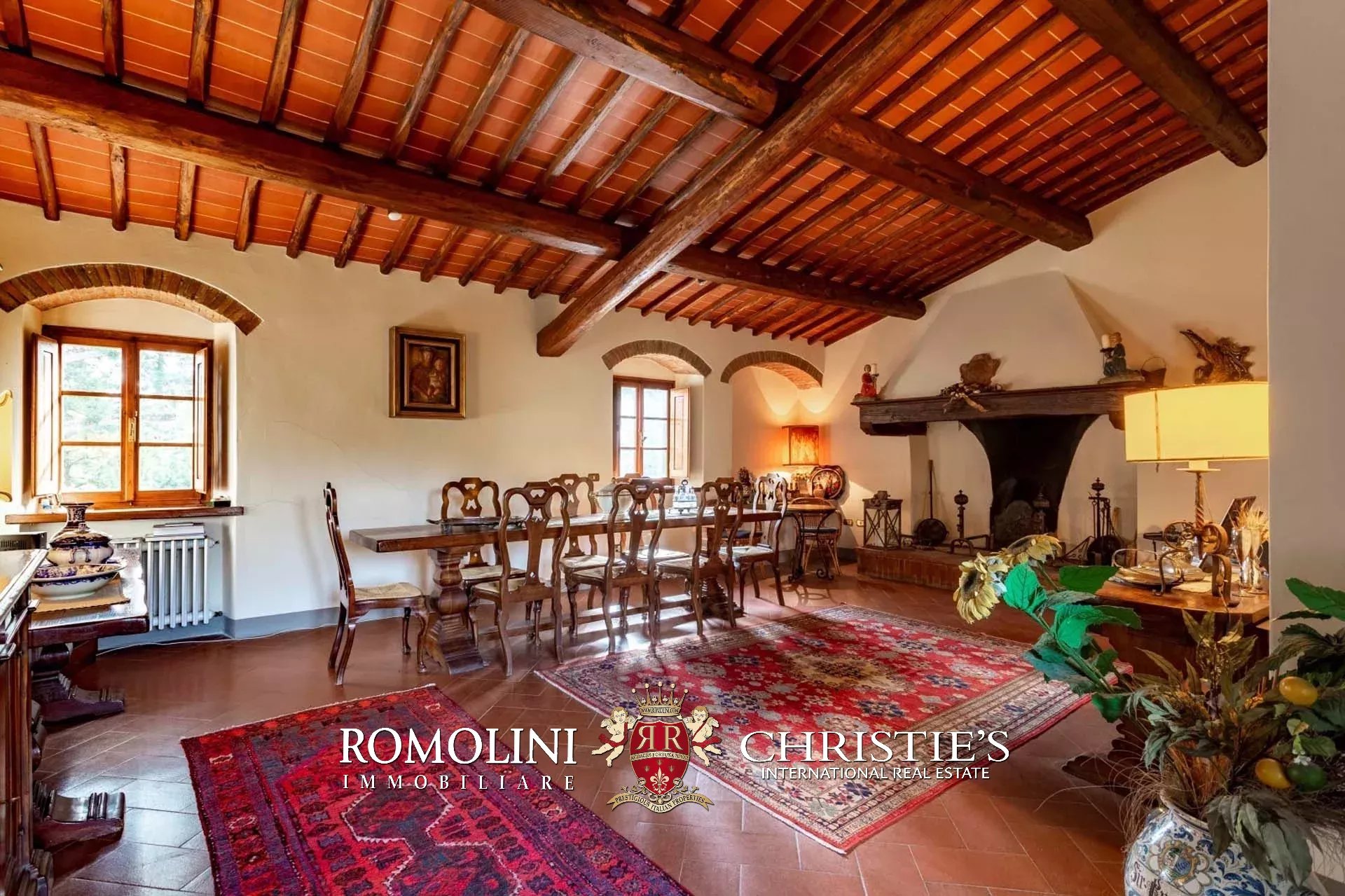 9 Bedroom Vineyard's Image 29