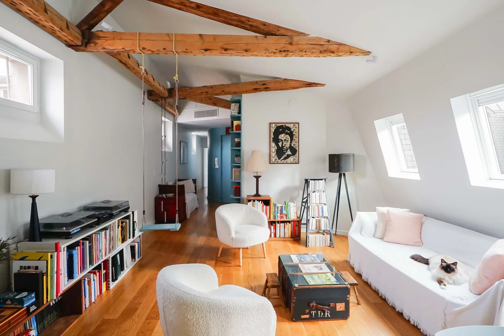 Paris 17e - VILLIERS