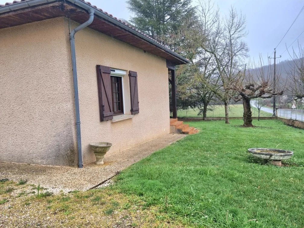 Maison à vendre Boudrac, Haute-Garonne