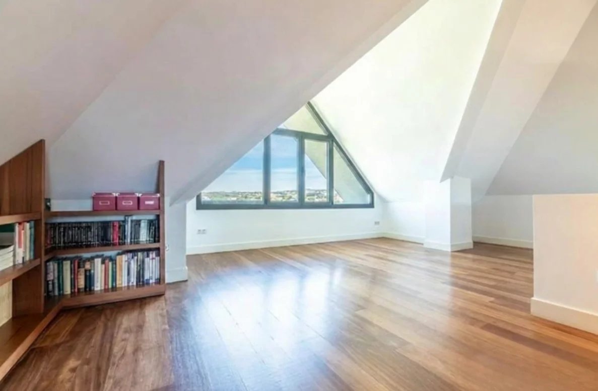 Venta Villa Las Rozas de Madrid