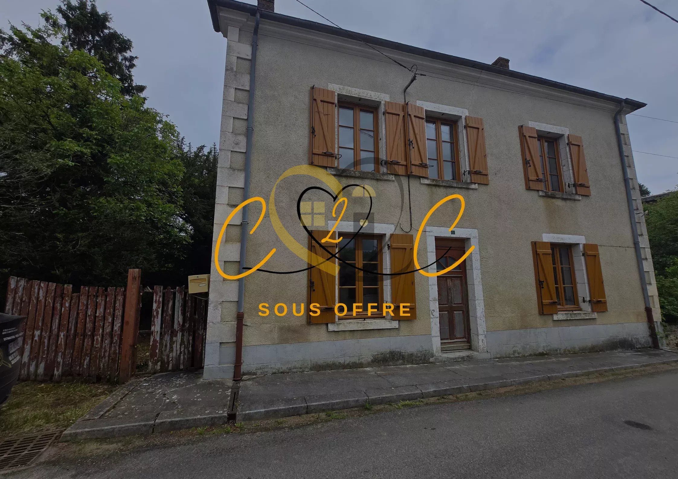 Sale Village house Morogues