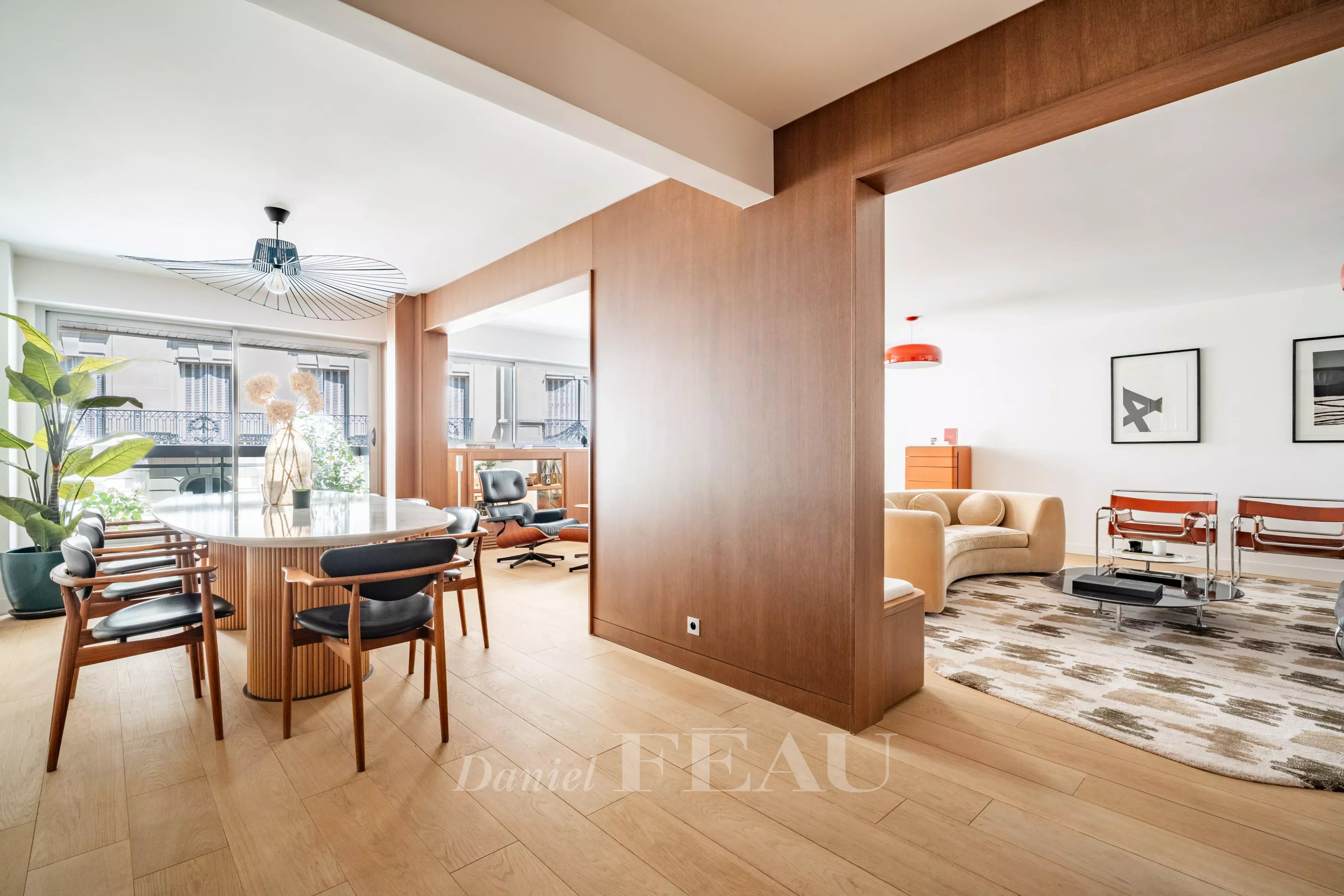 Sale Apartment Paris 7th