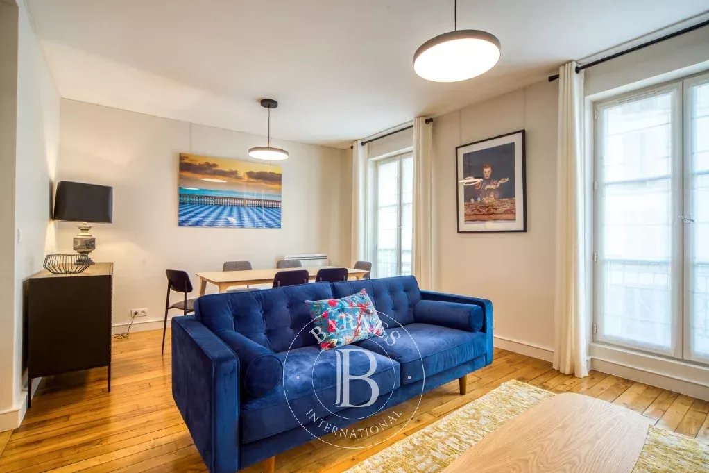 Paris  - Apartment 2 Bedrooms - picture 6