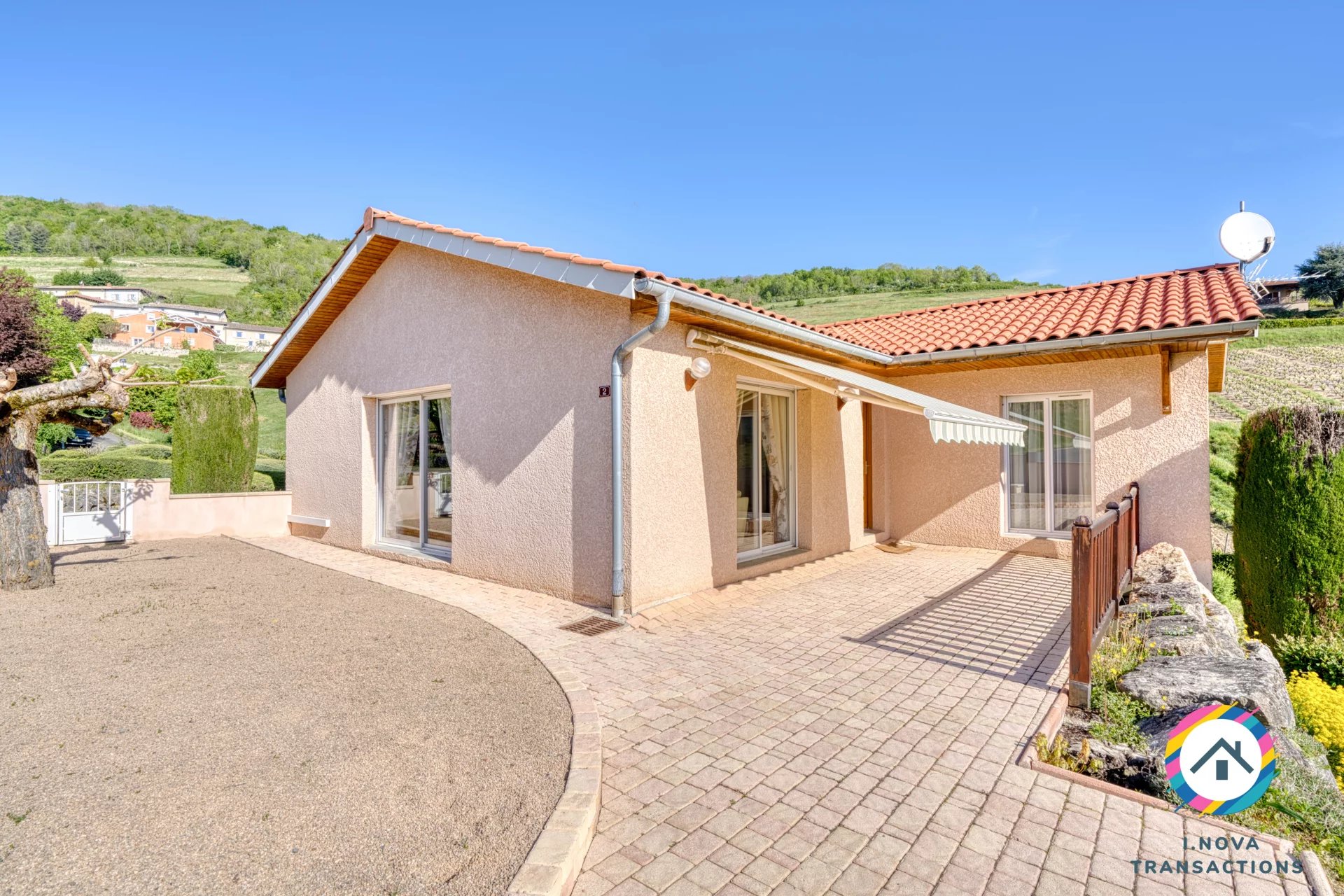 Agence immobilière de I.NOVA TRANSACTIONS