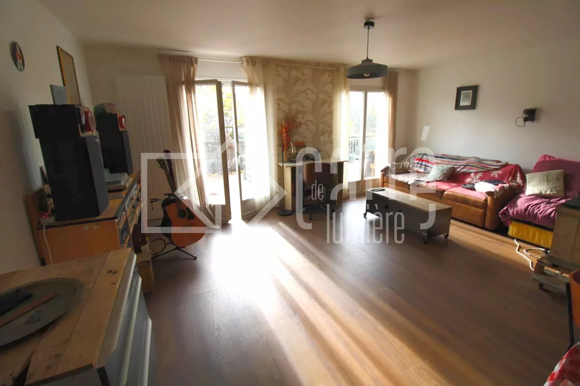 Vente Maison Mûrs-Erigné