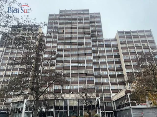 Petit Ivry / Limite Porte d'Ivry 75013 Paris