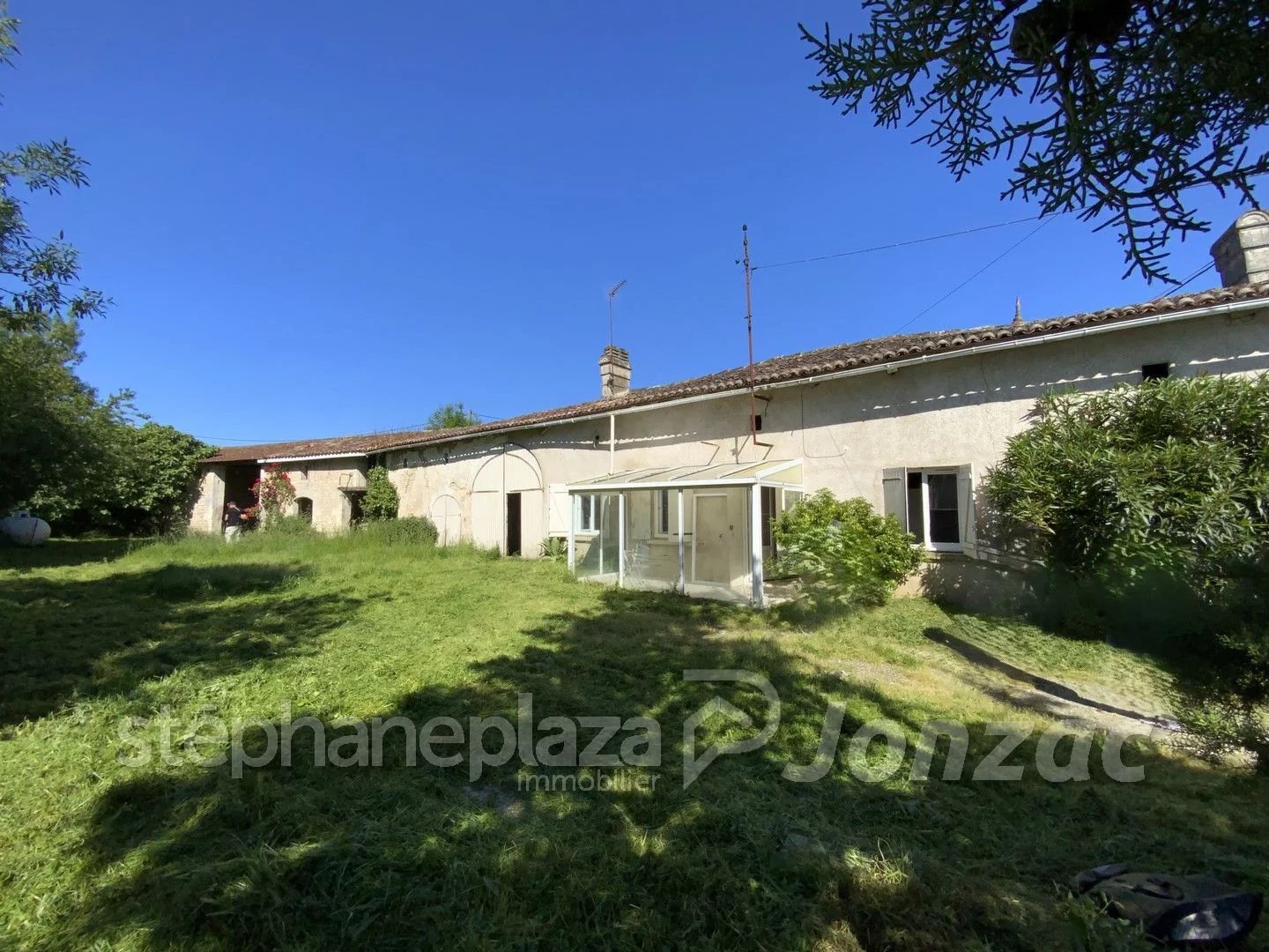 Vente Maison Vanzac