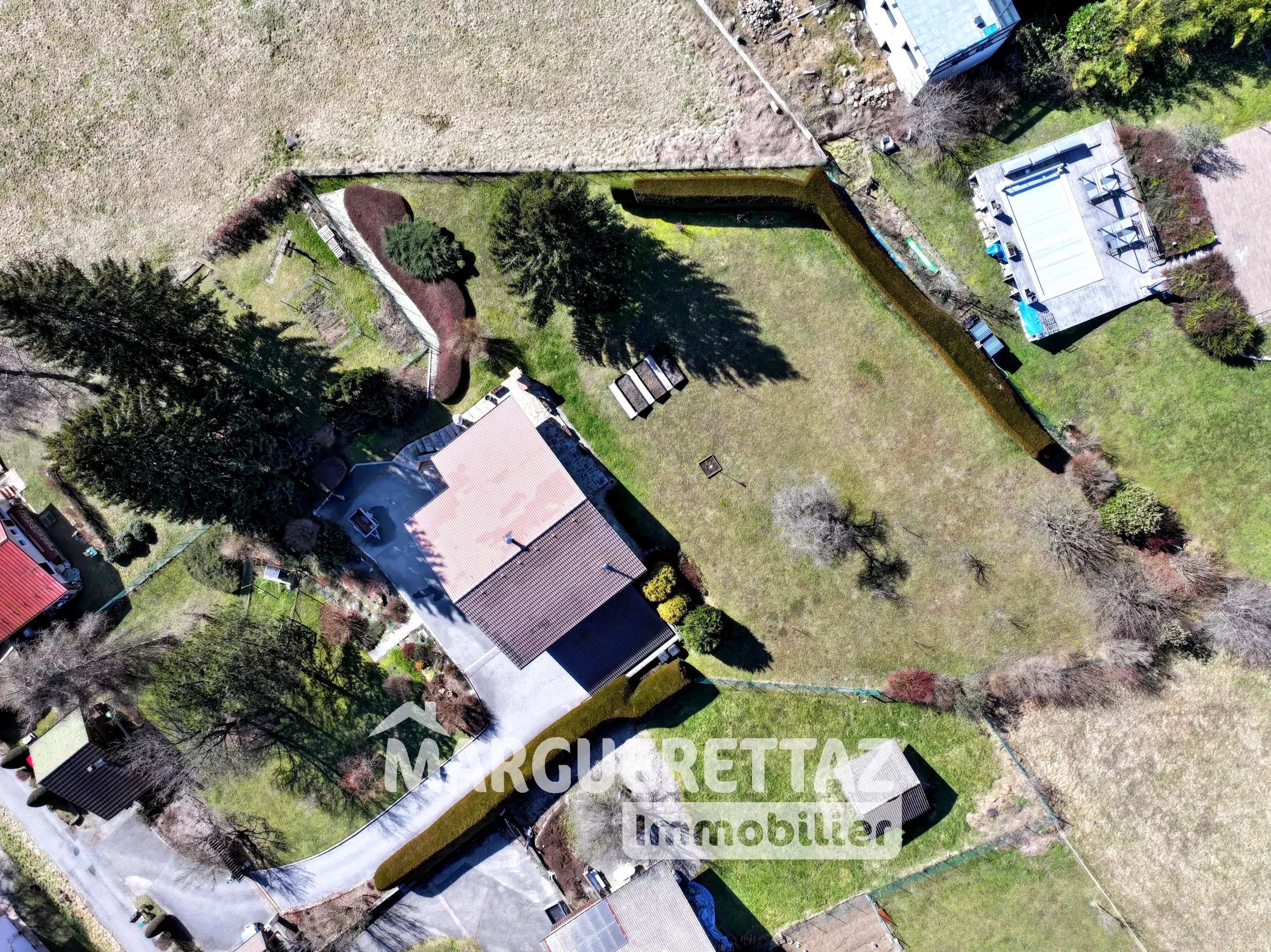 Photo bien immobilier