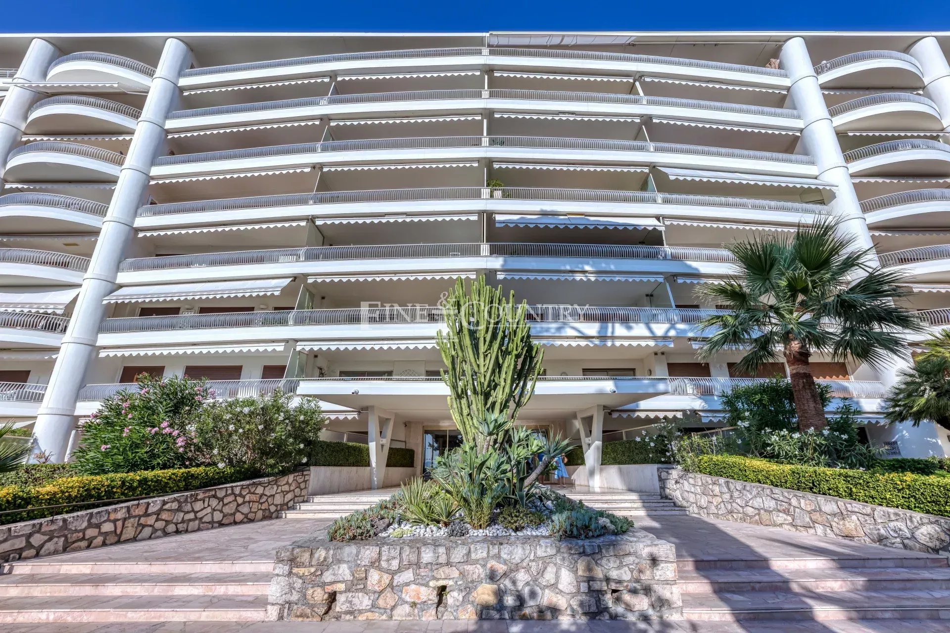 Photo of Apartment for sale on the Croisette, Cannes