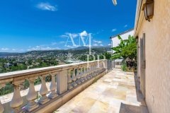 Saint Paul de vence villa to modernize with swimming pool — photo 2 of 7