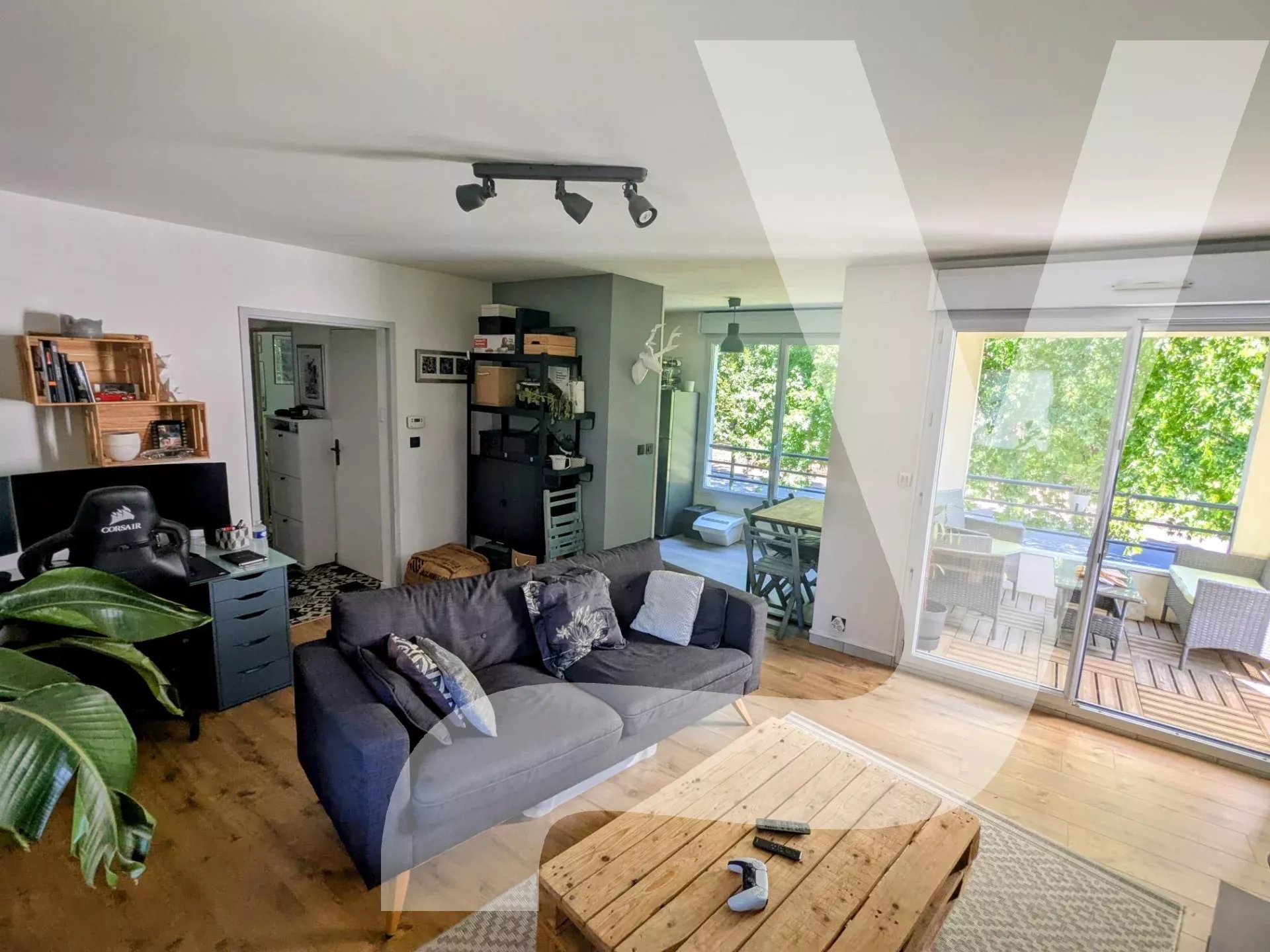 Agence immobilière de CityLife Nantes