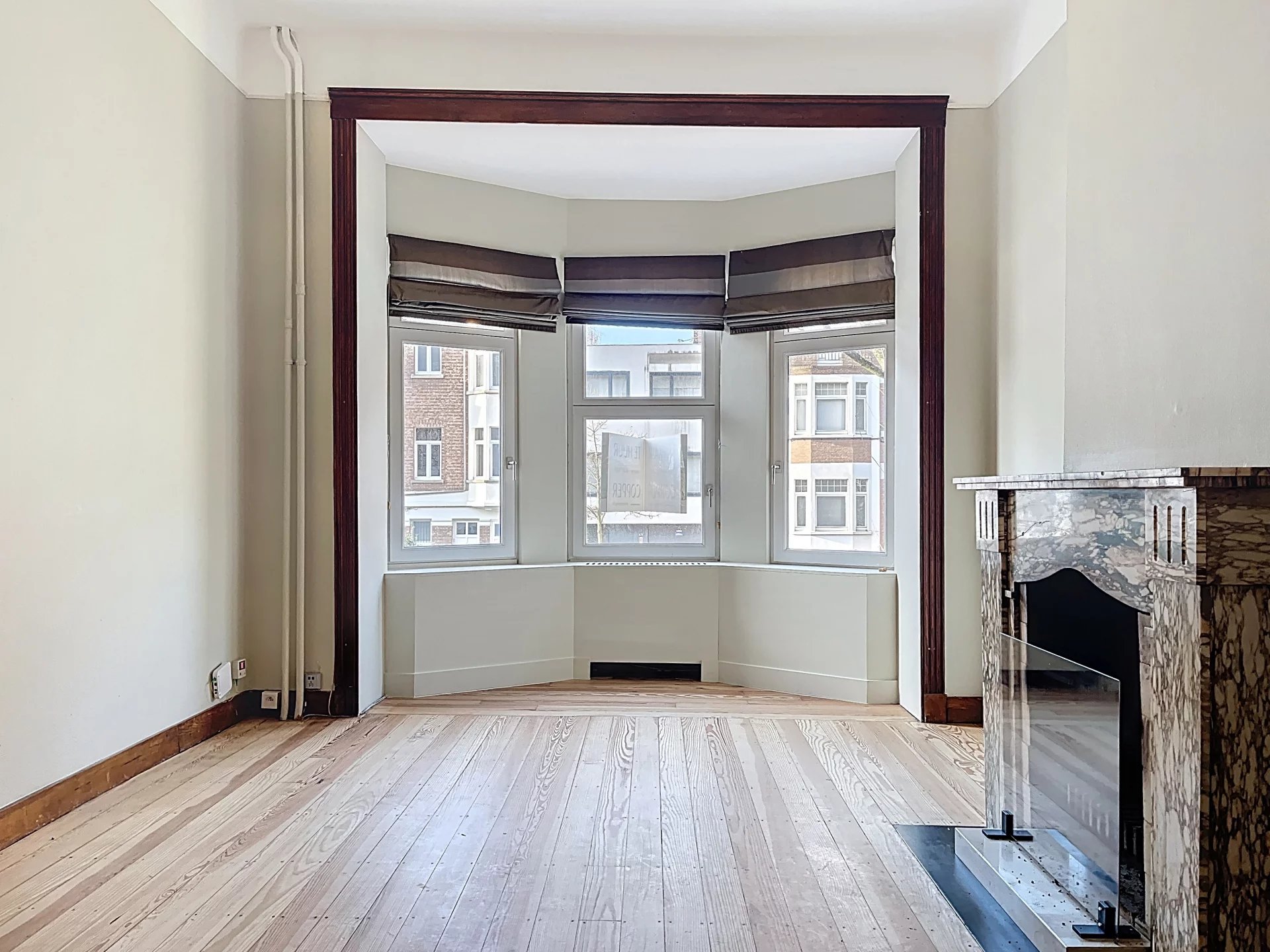 Coghen - huis met 3 slaapkamers