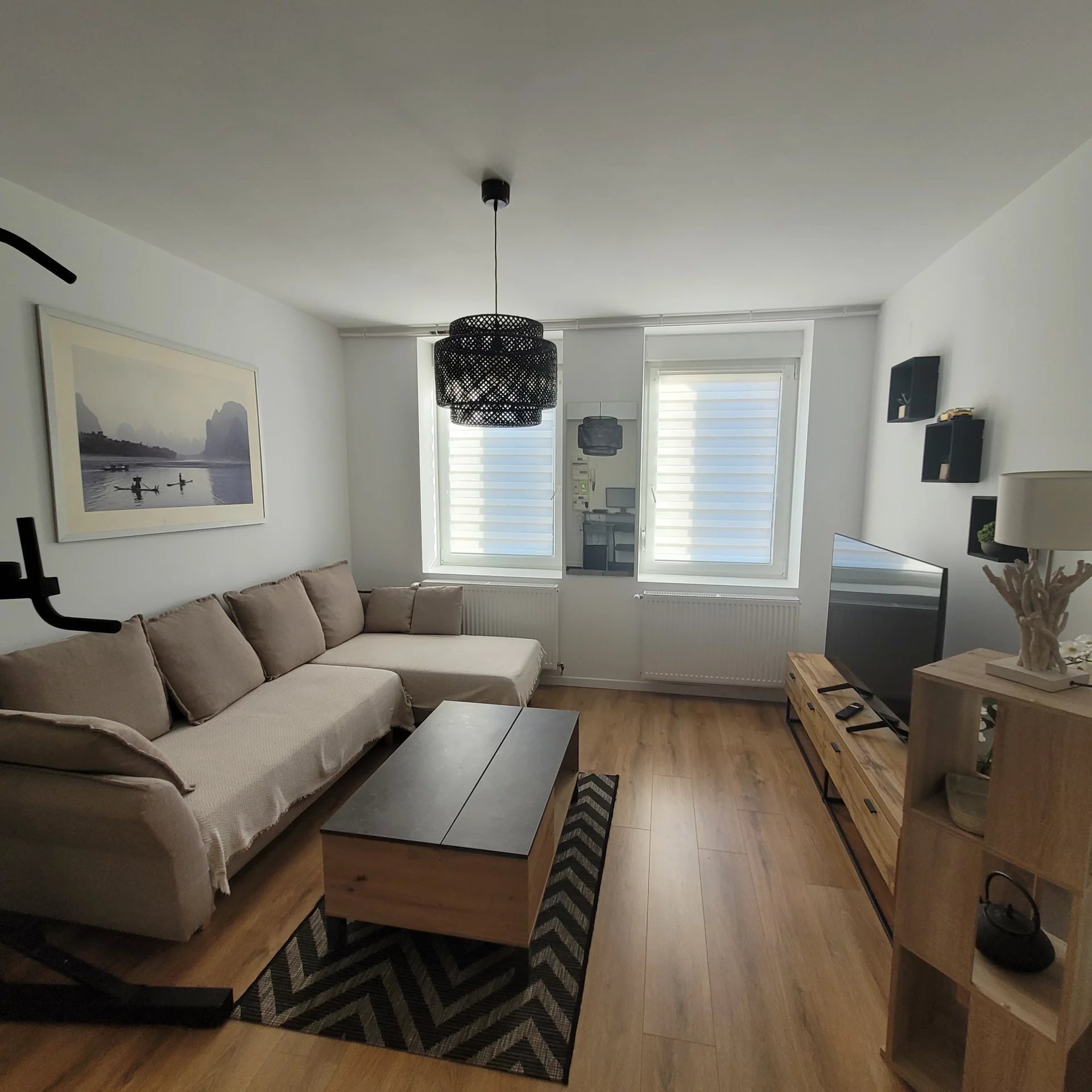 Agence immobilière de IMM'HOME