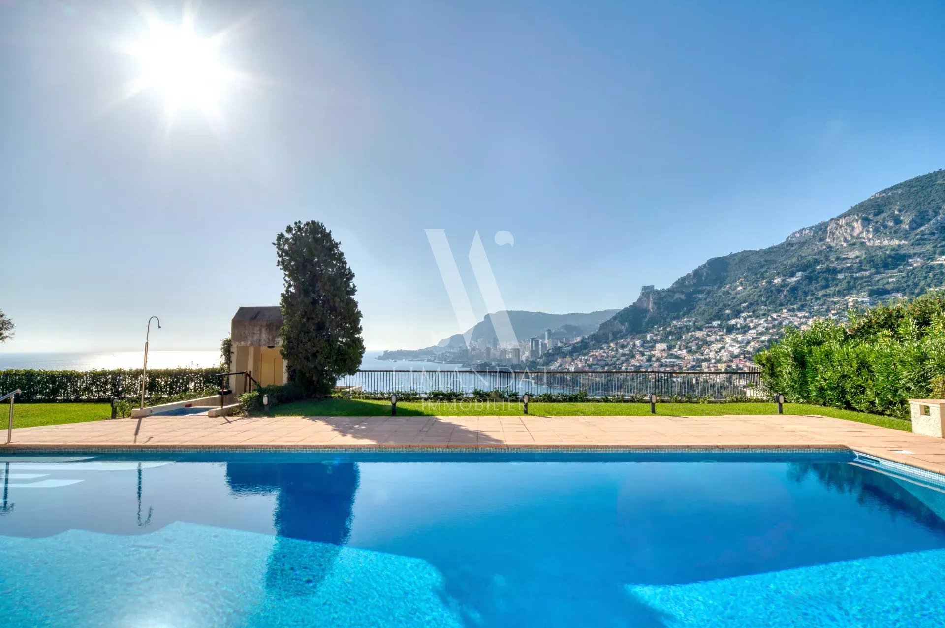 Vendita Appartamento Roquebrune-Cap-Martin