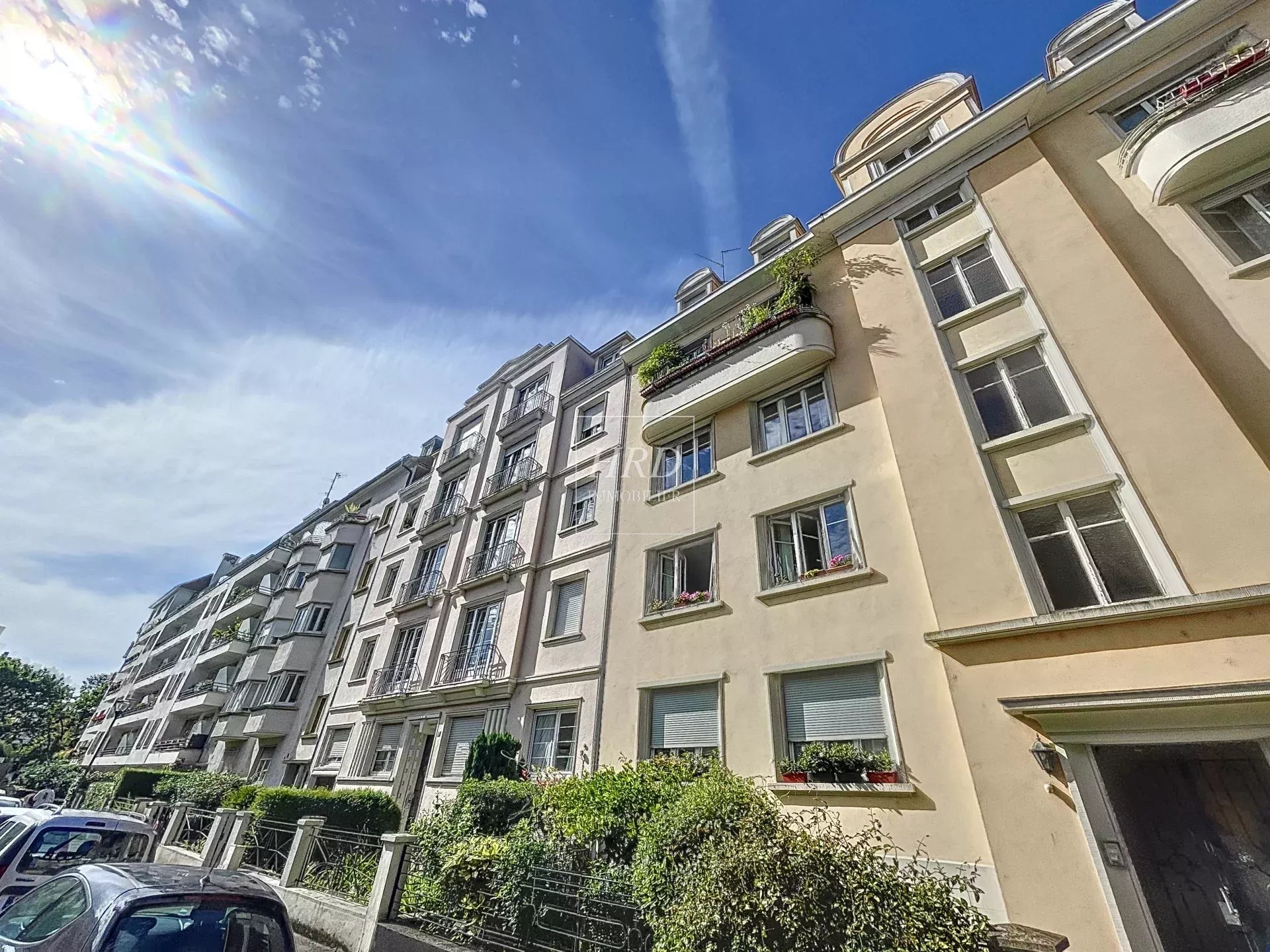 Vente Appartement Strasbourg