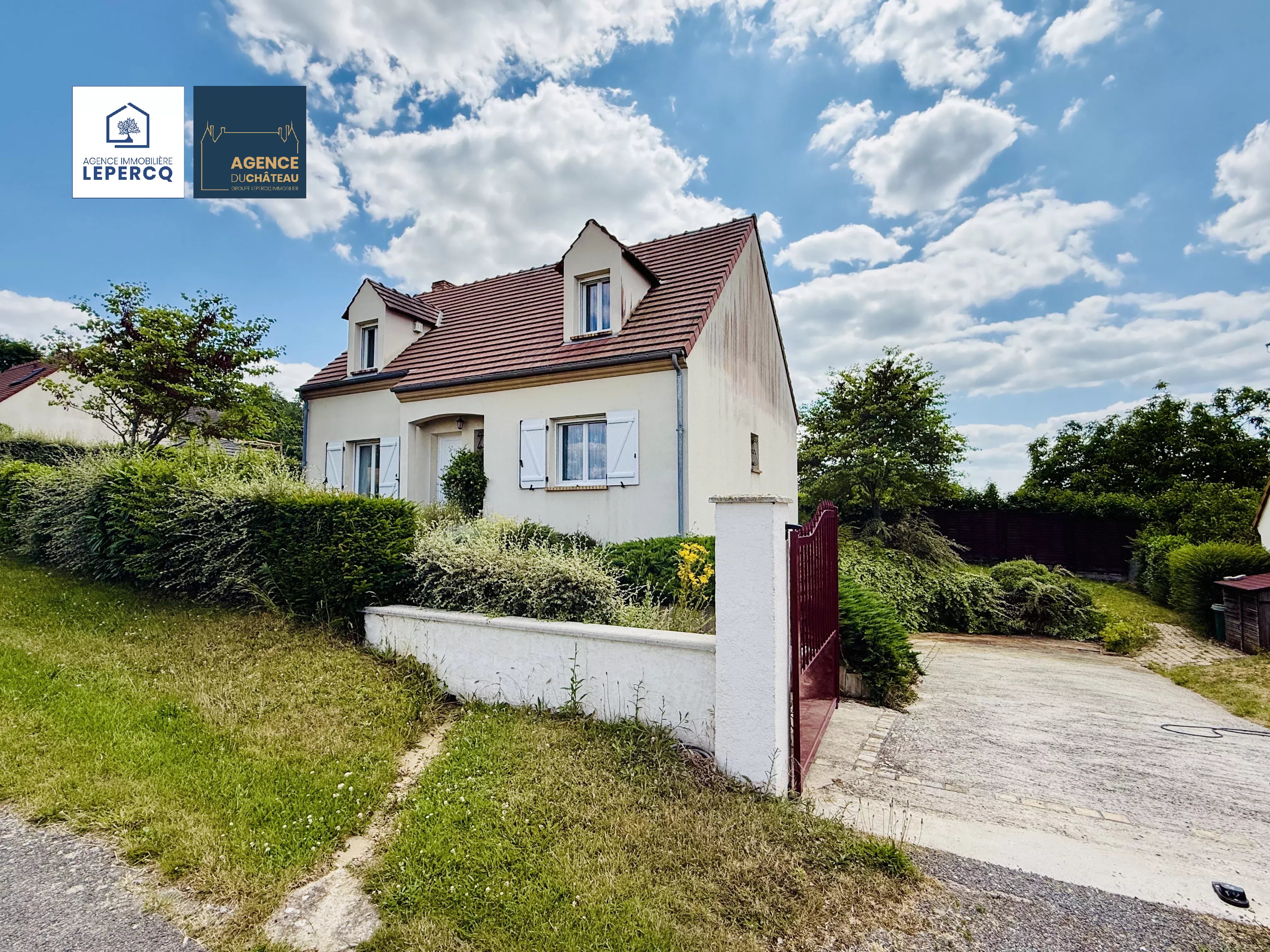 Sale House Villers-Cotterêts