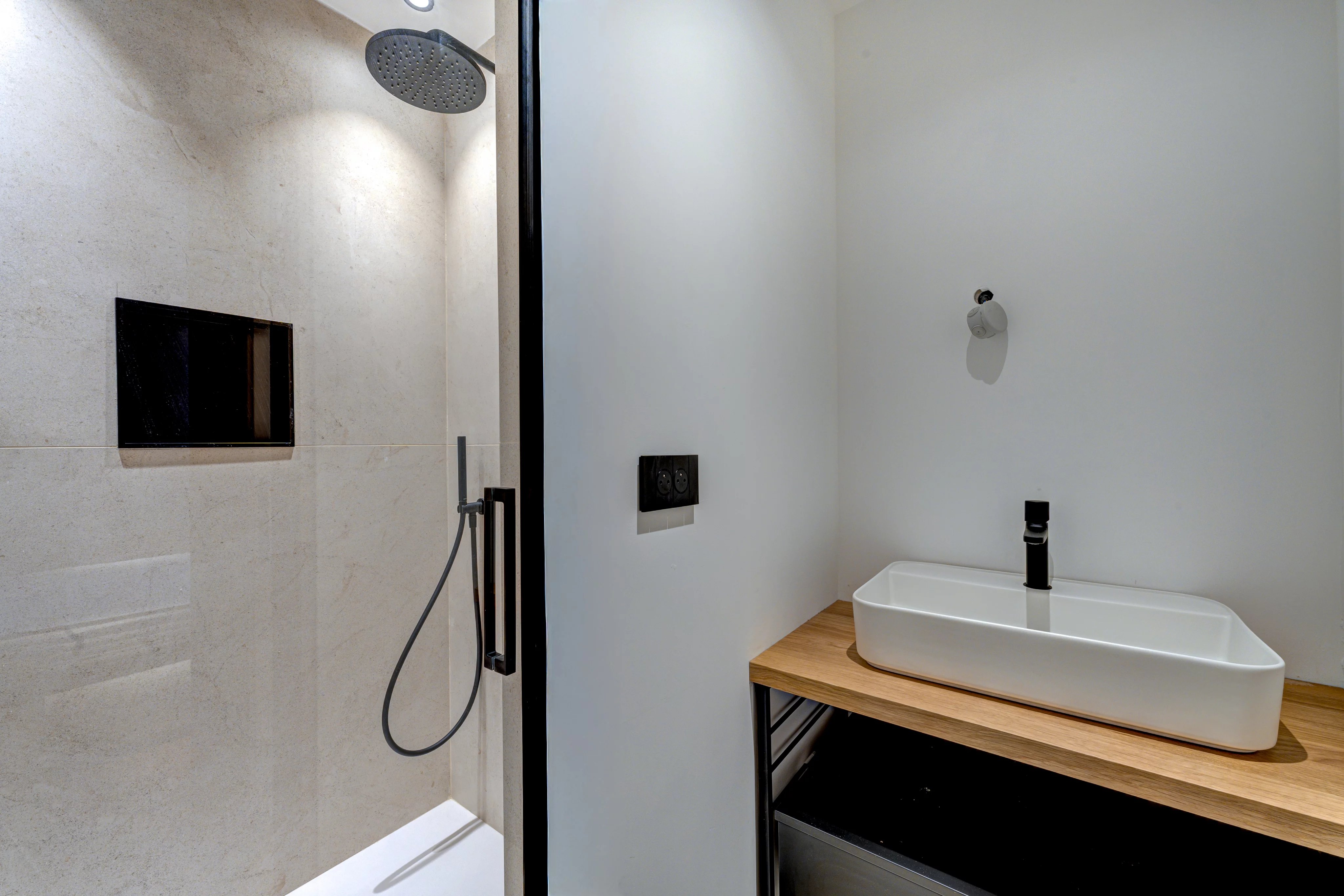 Photo of CHAMONIX - A high-quality renovation of an 18th Century farmhouse in Les Moussoux