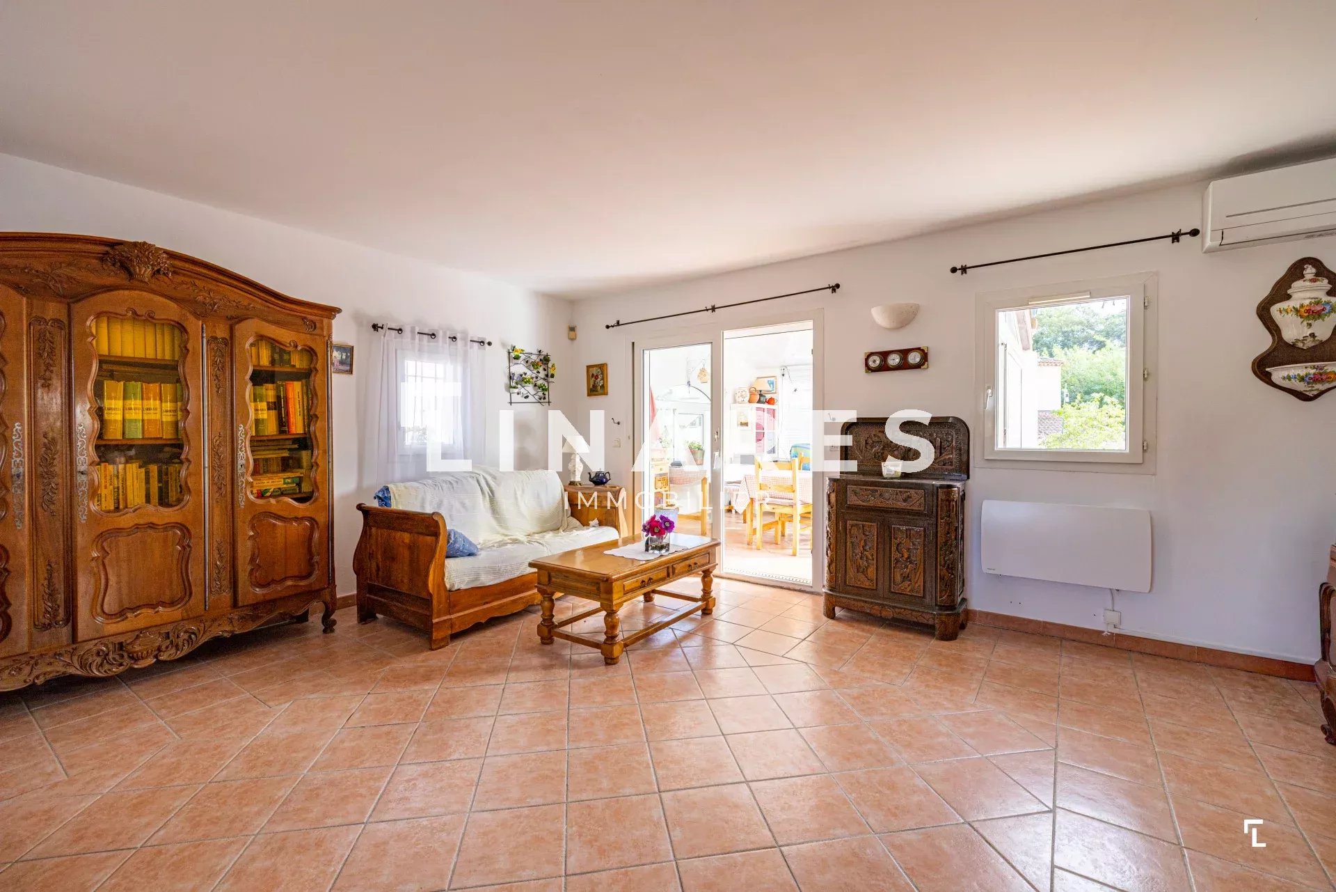 Sale Apartment Marseille 11ème Les Camoins