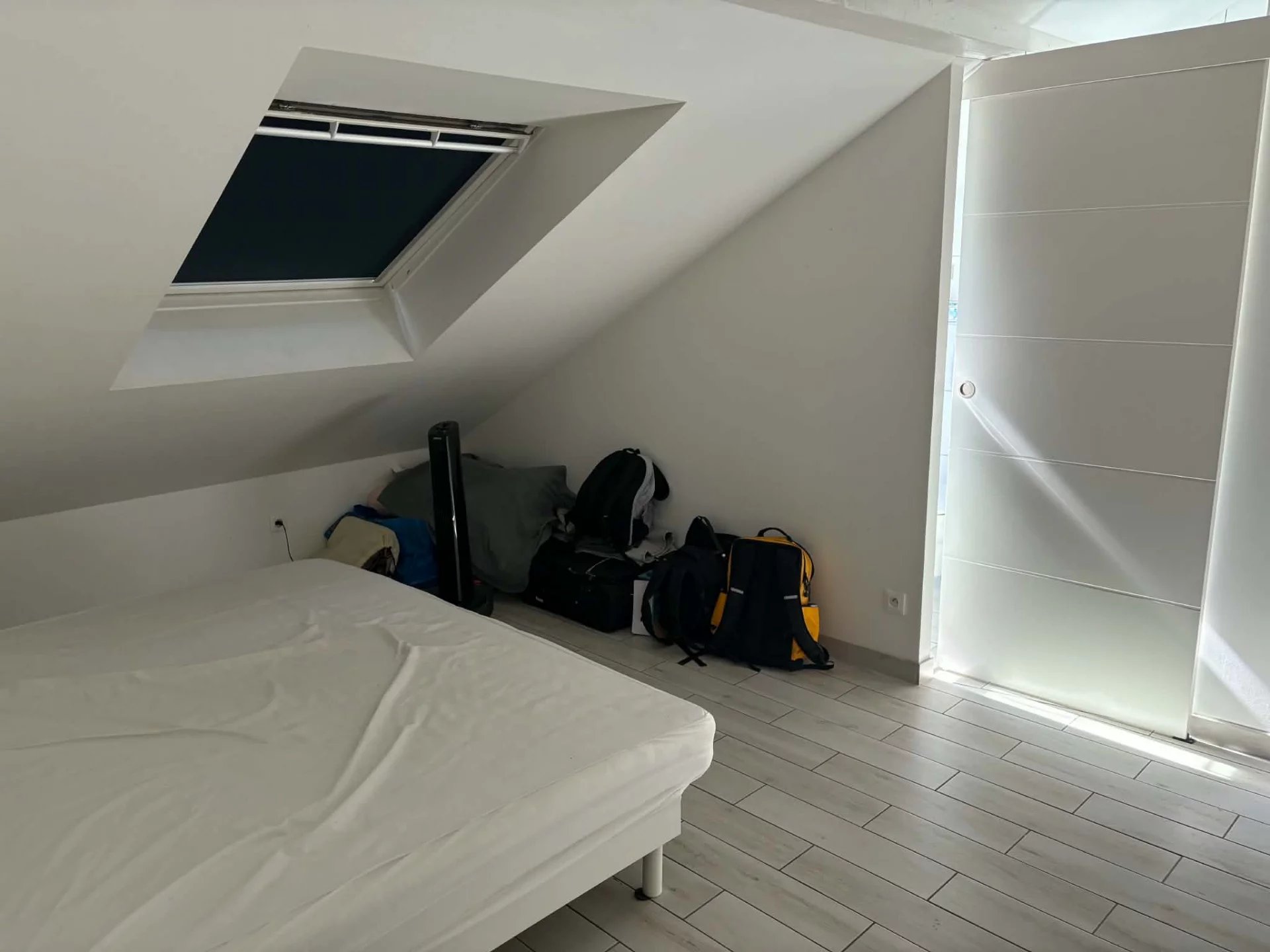 Rental Apartment Saint-Louis