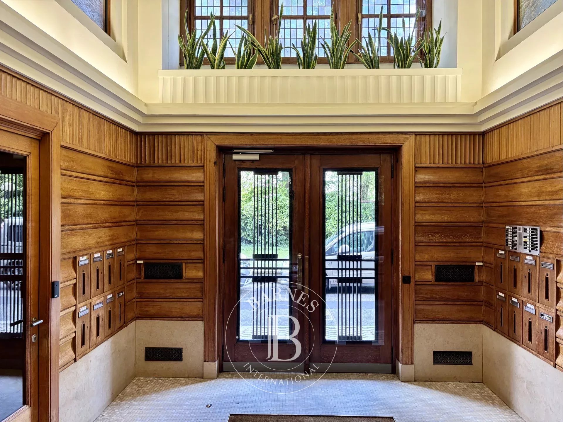 Luxueus Appartement met uitzicht - 2/3 slaapkamers gerenoveerd