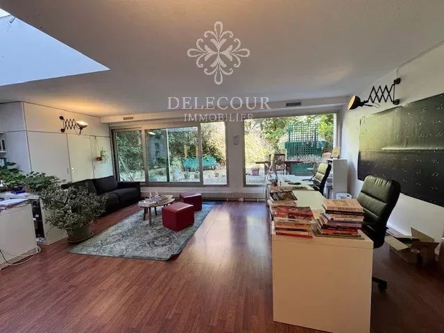 Agence immobilière de DELECOUR IMMOBILIER