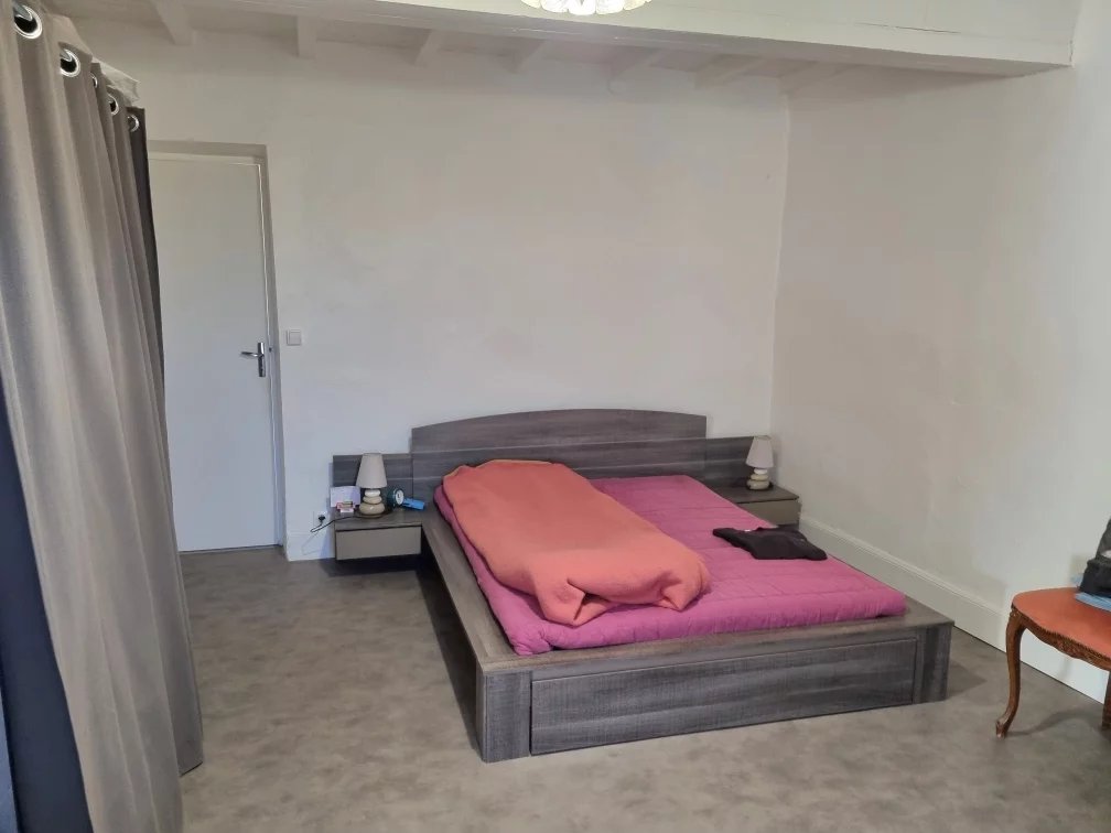 Ferme à vendre Seissan, Gers