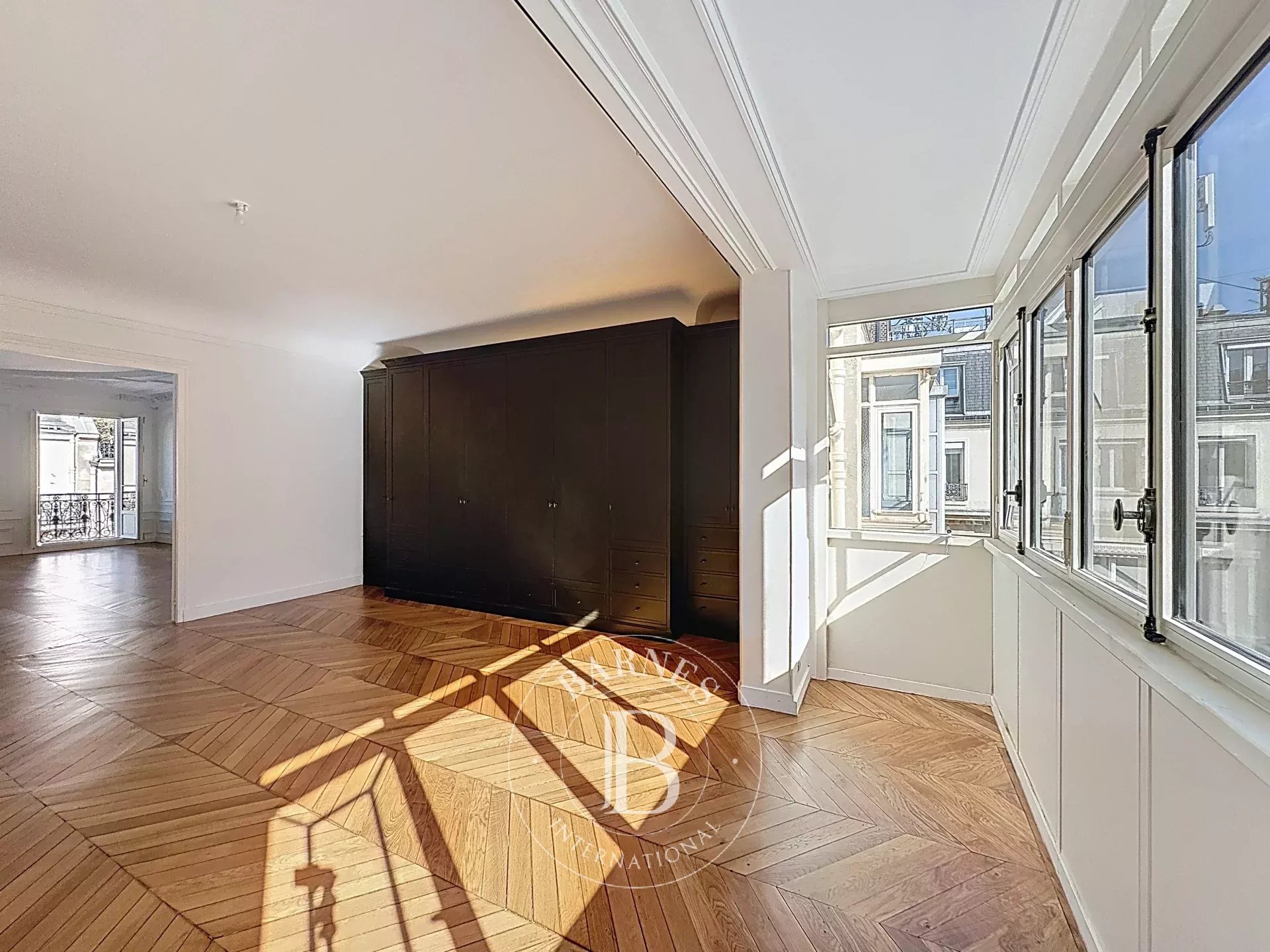 Paris  - Apartment 3 Bedrooms - picture 19