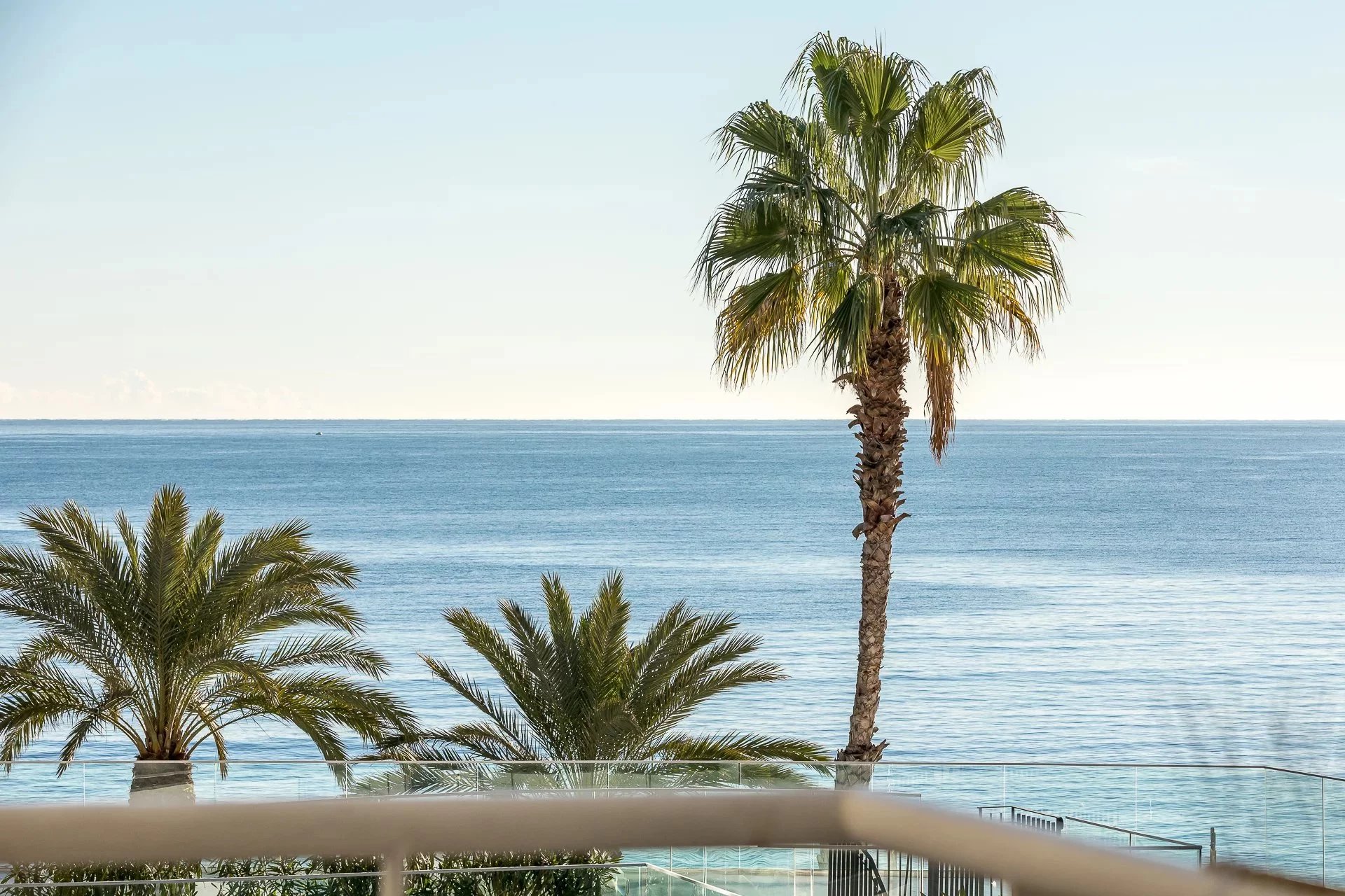 Sale Apartment Cannes Pointe Croisette