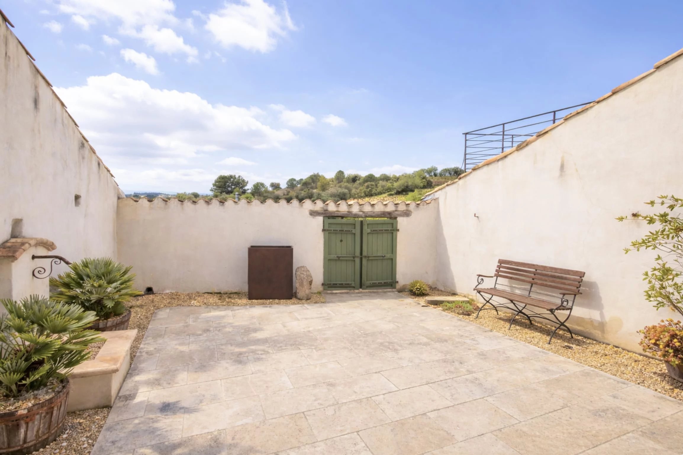 Maison de village à vendre La Livinière, Hérault