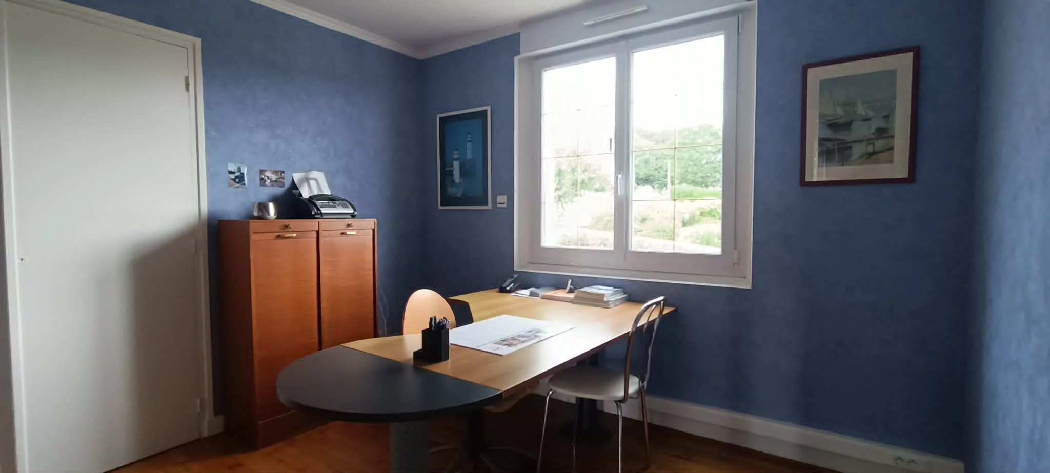 GUÉMENÉ-SUR-SCORFF – MAISON 4 CHAMBRES AVEC SOUS-SOL TOTAL — photo 10