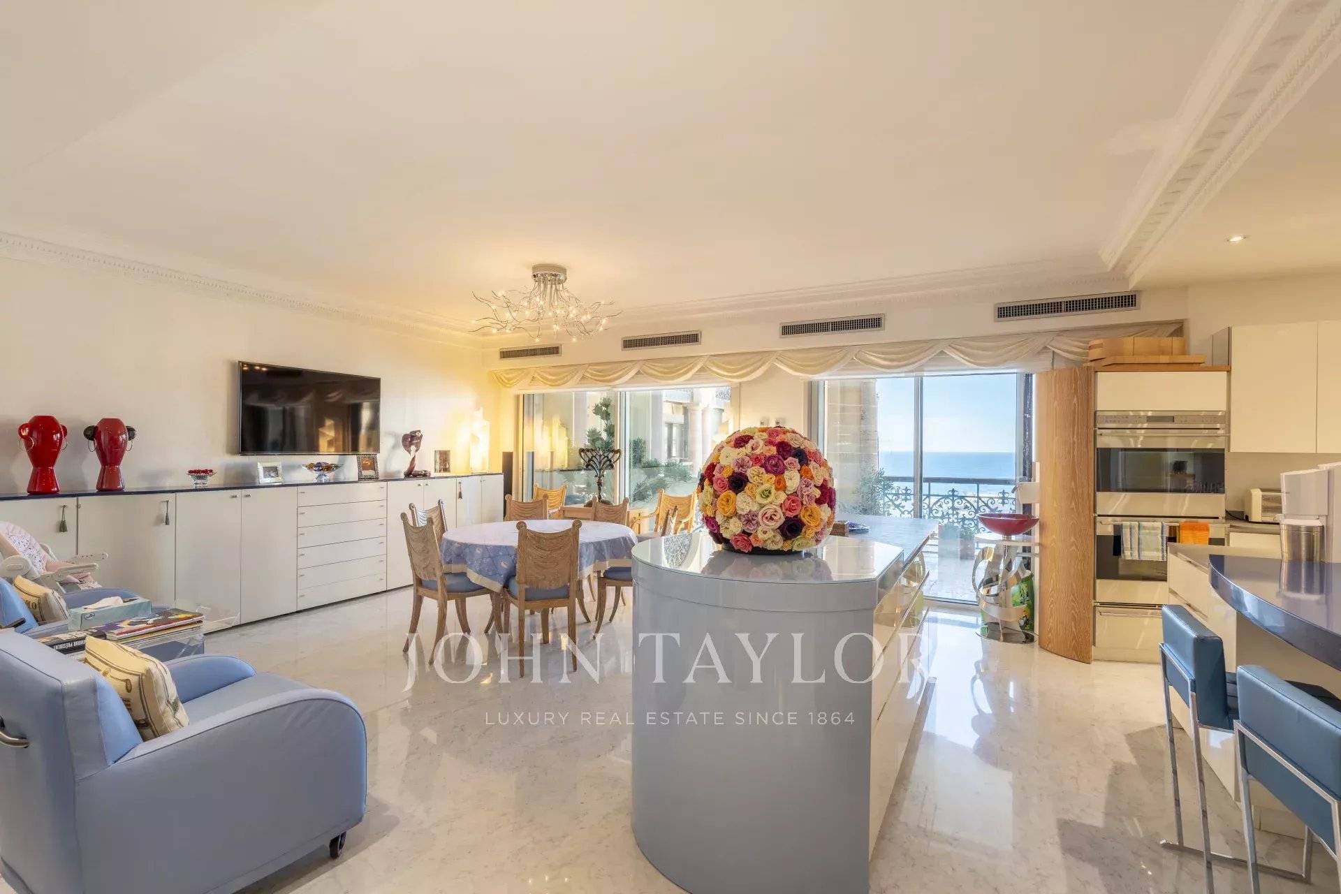 Vendita Appartamento Monaco Fontvieille