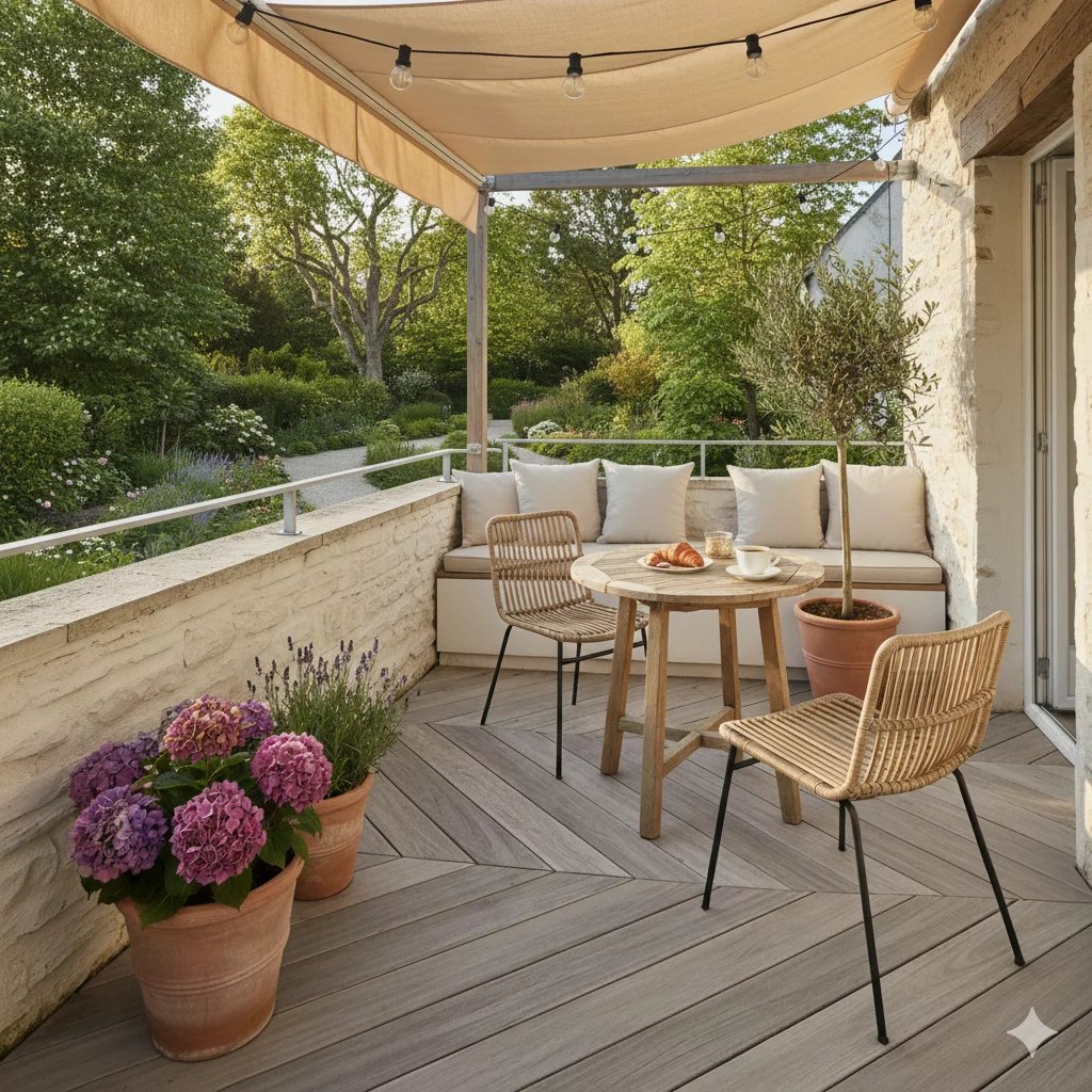 Maison à vendre, 2 pièces, 43 m², Igny