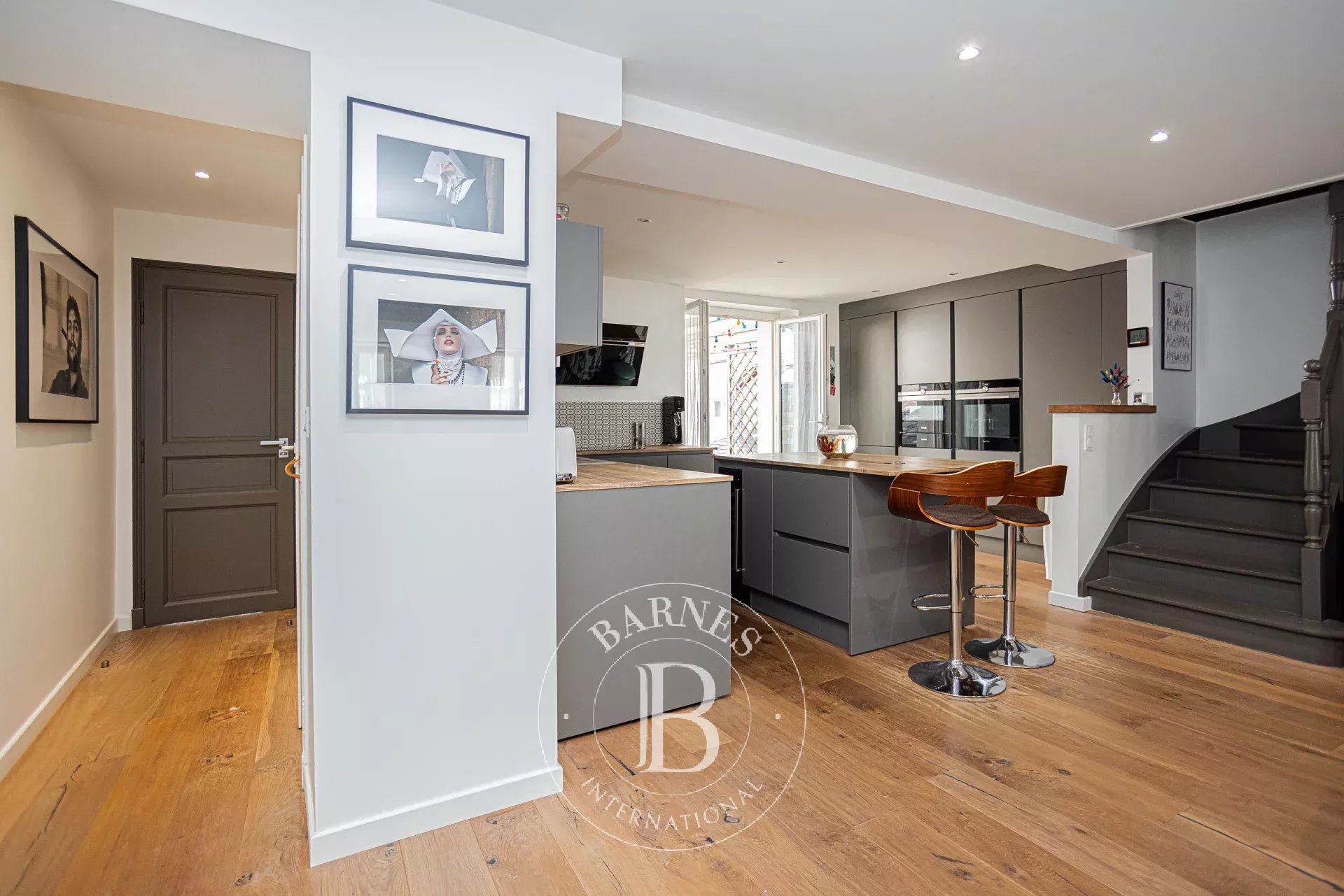 Maison de ville Orléans  -  ref 86151684 (picture 1)