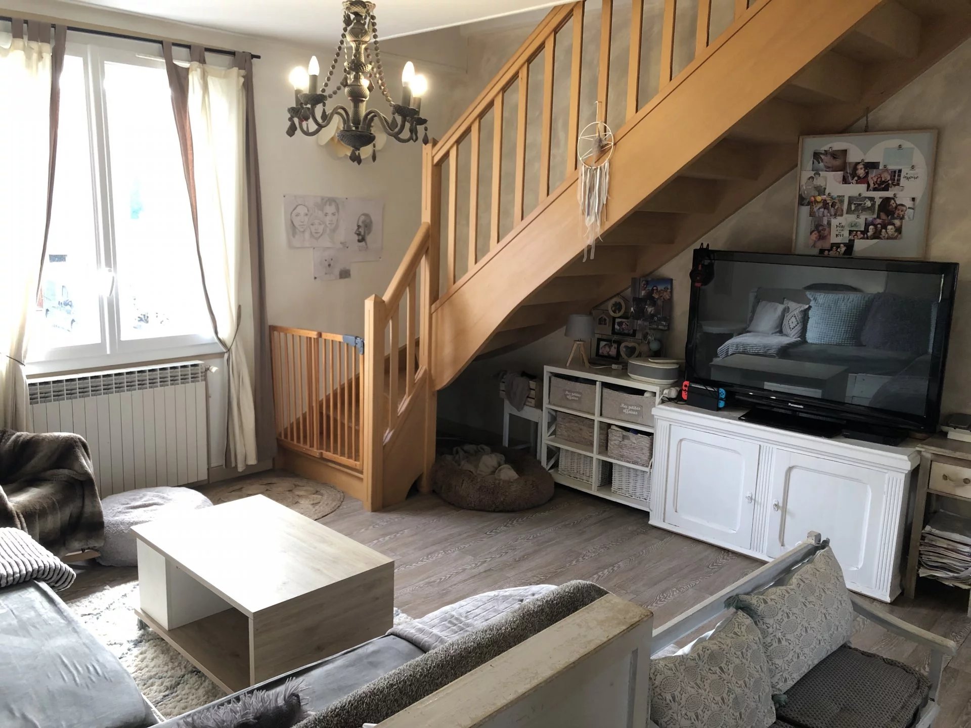 Sale House Saint-Marcellin