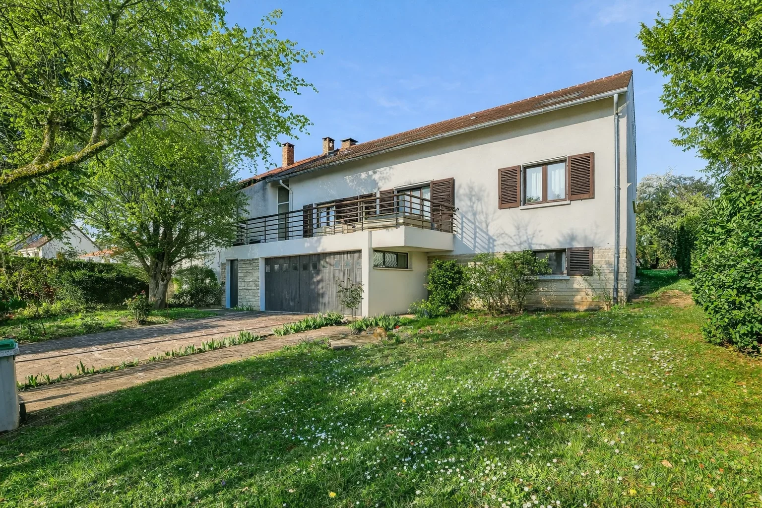 Rueil-Malmaison - MONT-VALÉRIEN