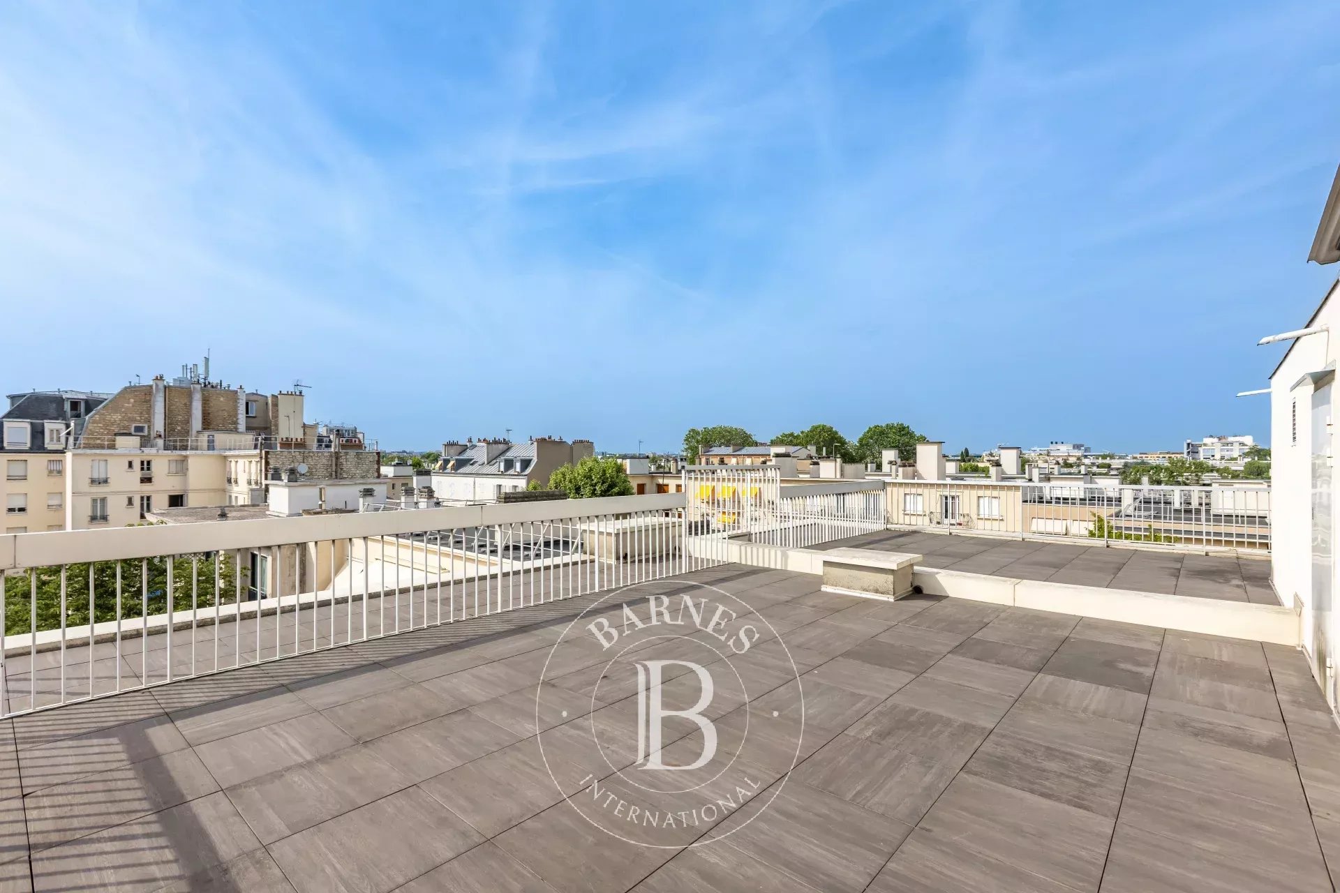 Neuilly-sur-Seine  - Apartment 5 Bedrooms - picture 20
