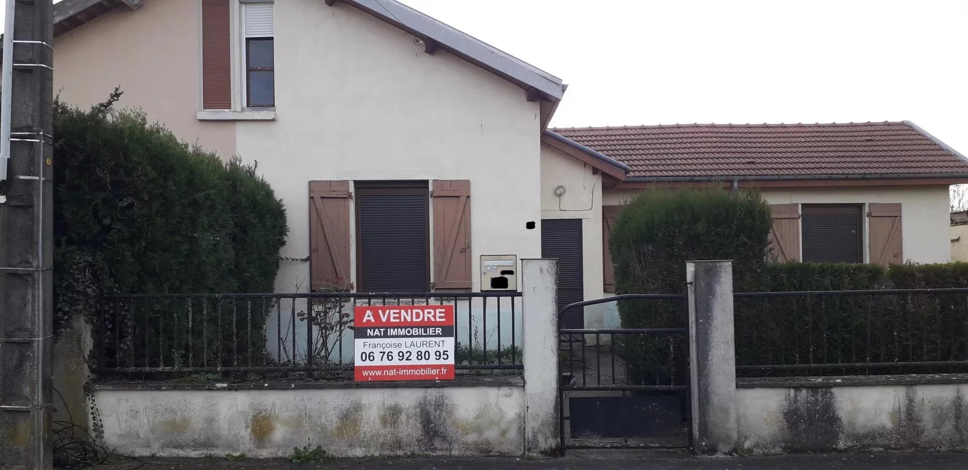 Agence immobilière de Nat'Immobilier